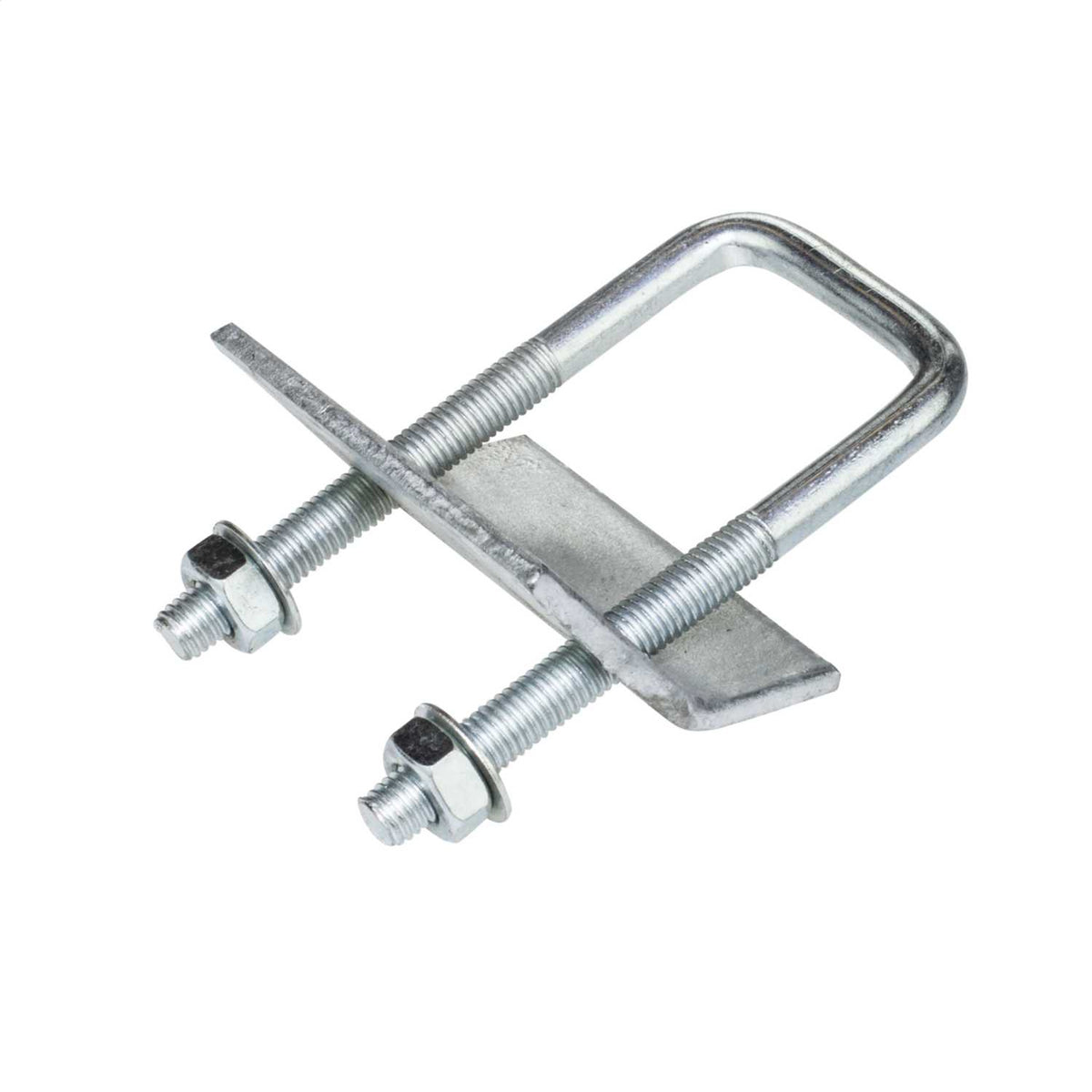 40mm U Bolt Girder Clamp (Sold in 1's)