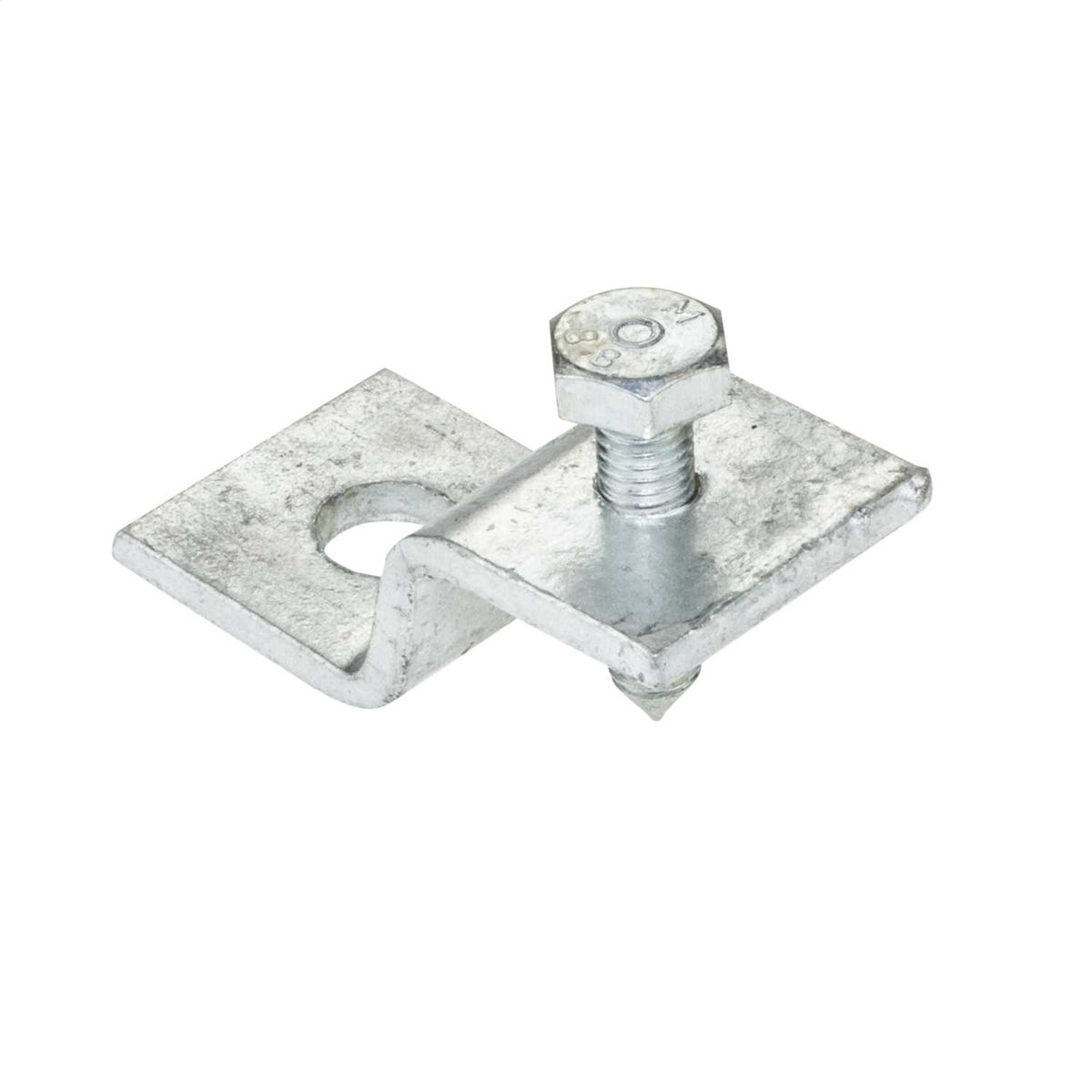 2 Hole Girder Clamp (Sold in 1's)