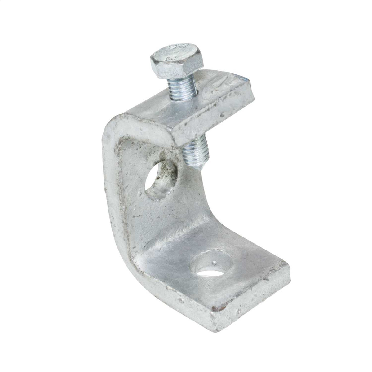 2 Hole Girder Bracket (Sold in 1's)