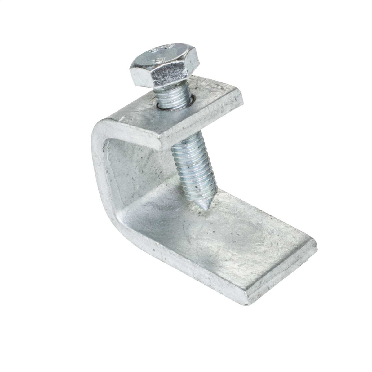 U Shaped Girder Bracket (Sold in 1's)