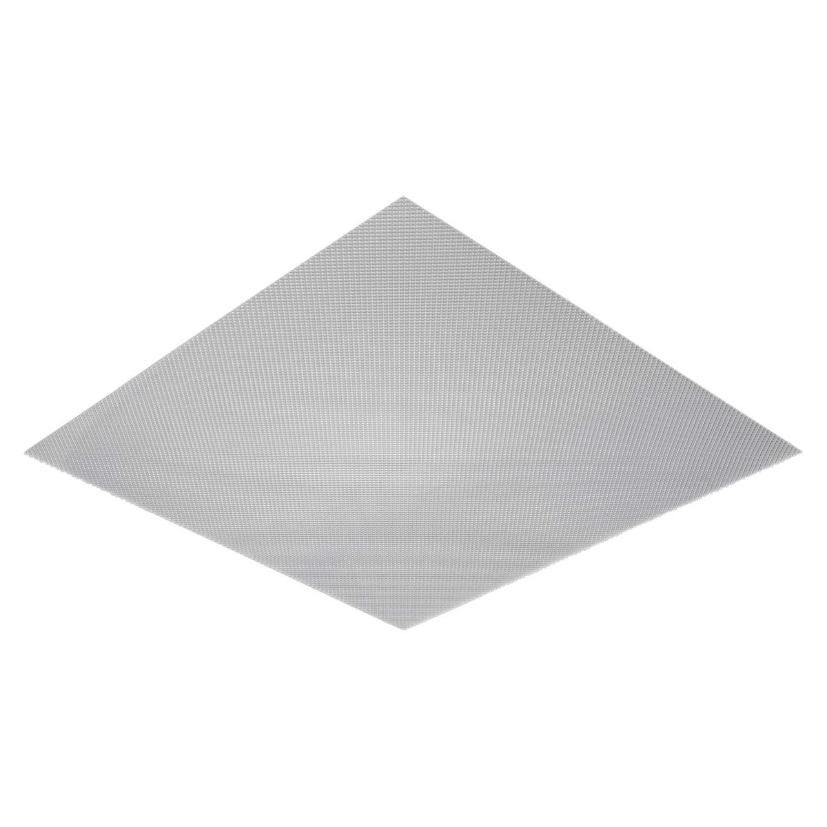 Tamlite 600mm x 600mm Flat Prismatic Panel