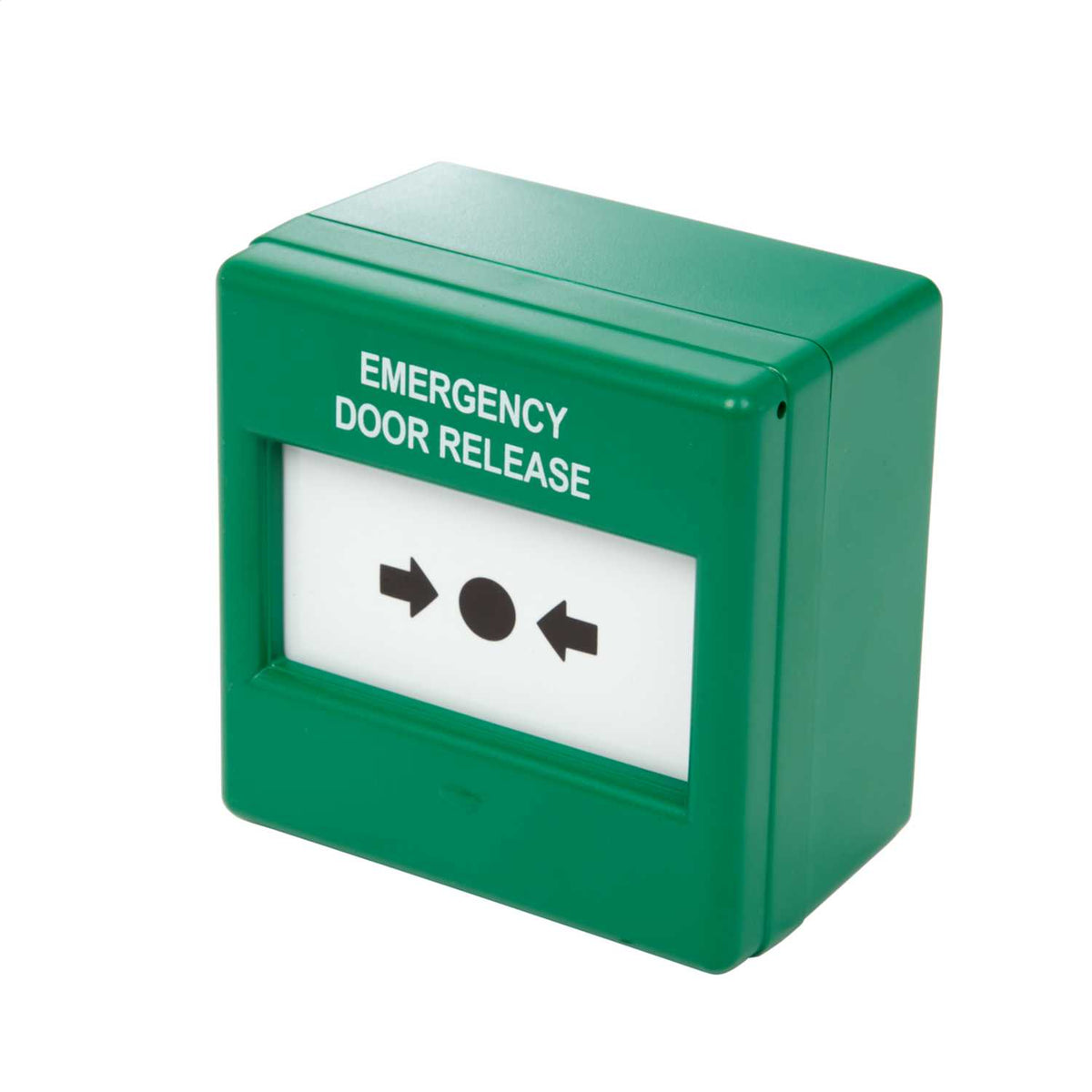 Firescan Surface Call Point Green