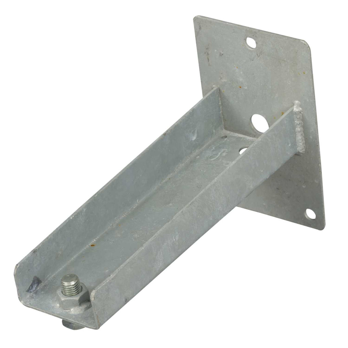 Tamlite Wall Bracket For Single Floodlight