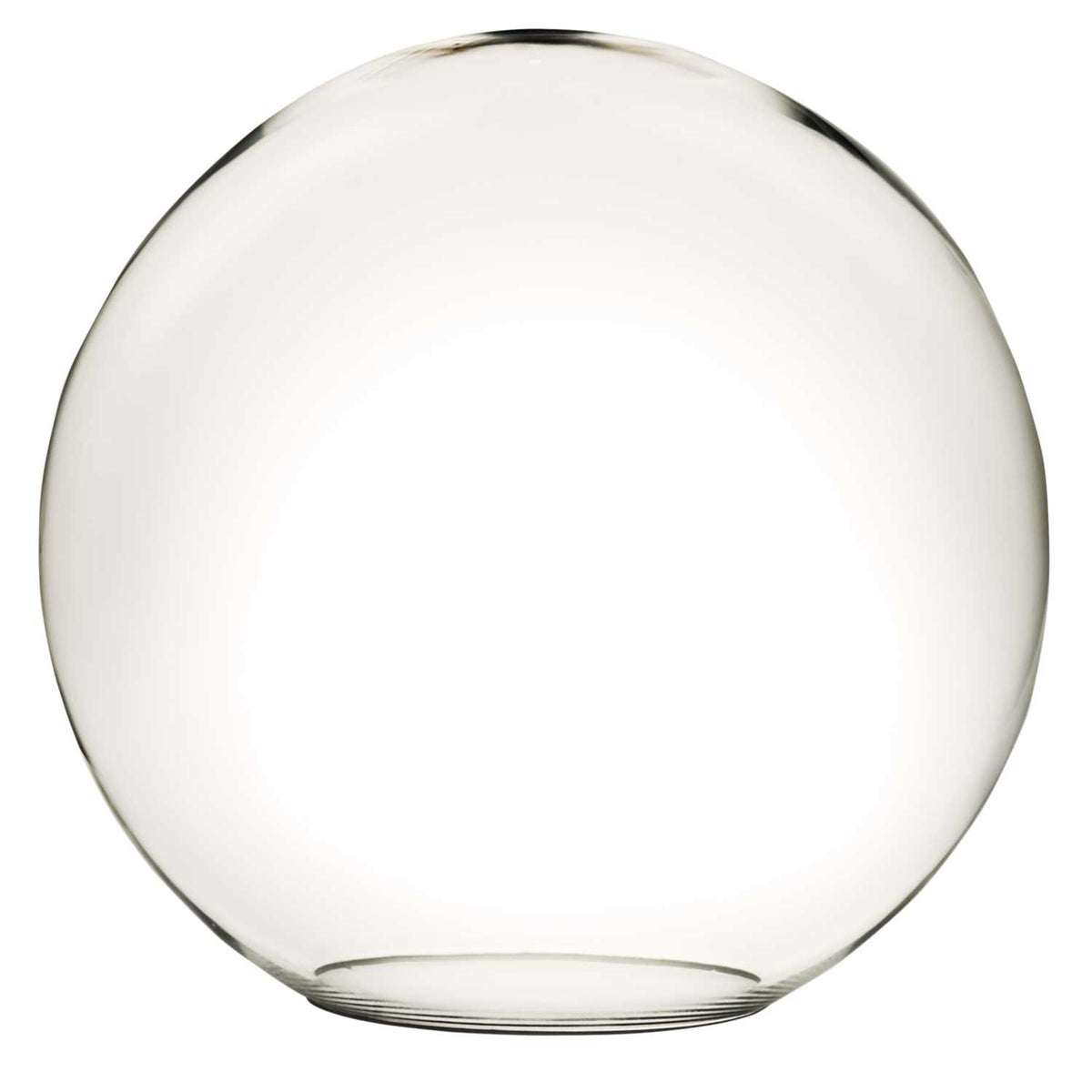 Tamlite 450mm Acrylic Clear Sphere
