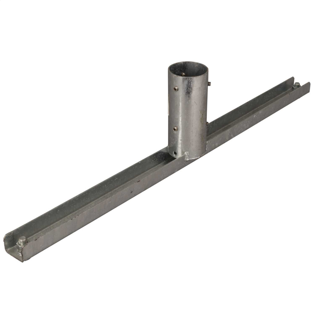 Tamlite Three Floodlight Bracket for Column