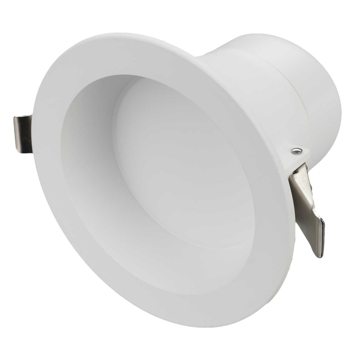 Xcite 20W LED 240mm Backlit Downlight 3000K