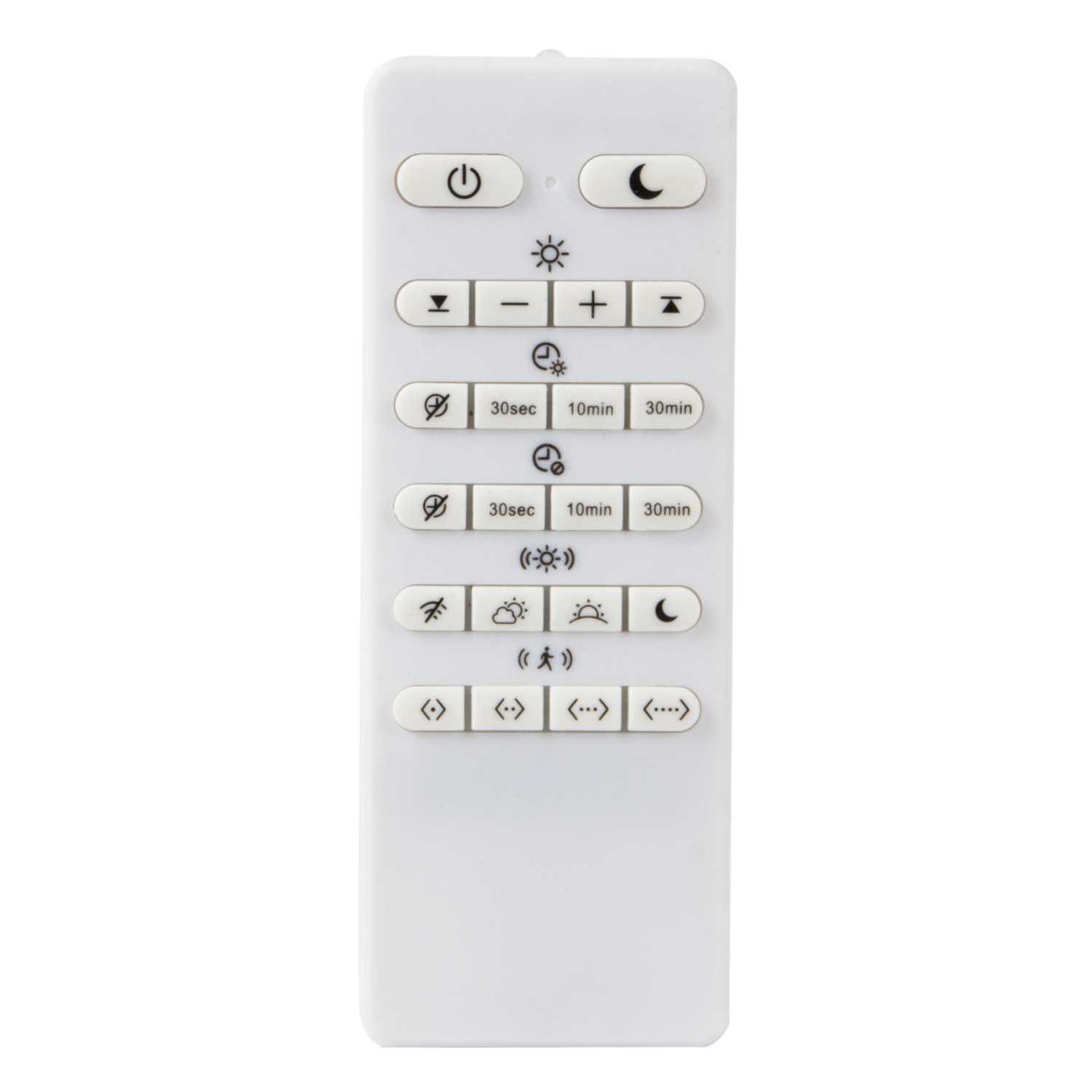 Xcite X1 Sensor Remote Control for Bulkhead