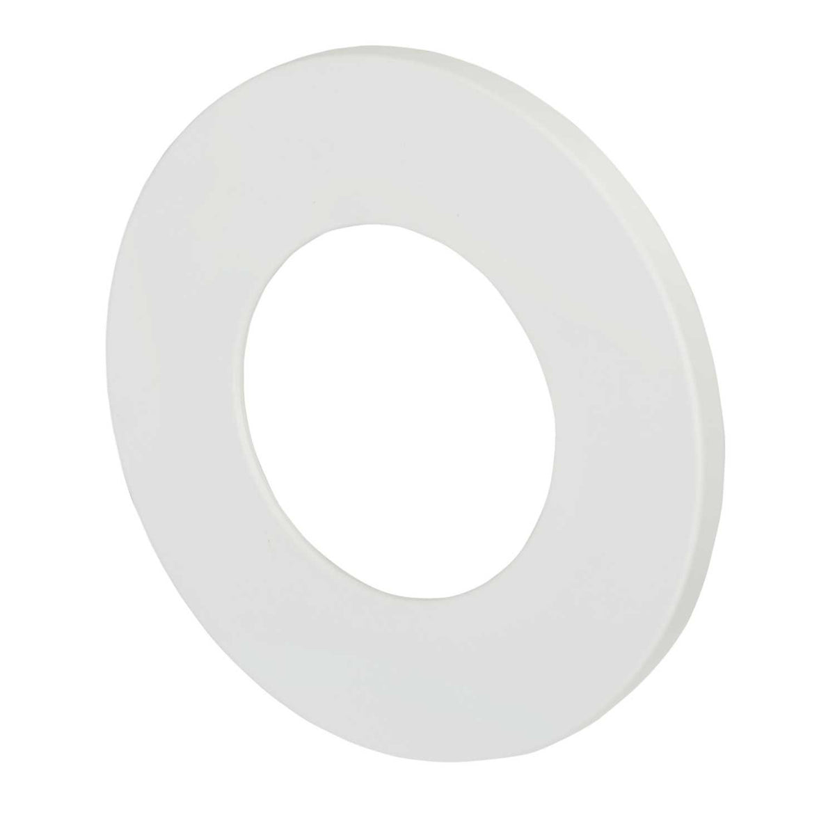Xcite White Bezel Trim for FRD Downlight
