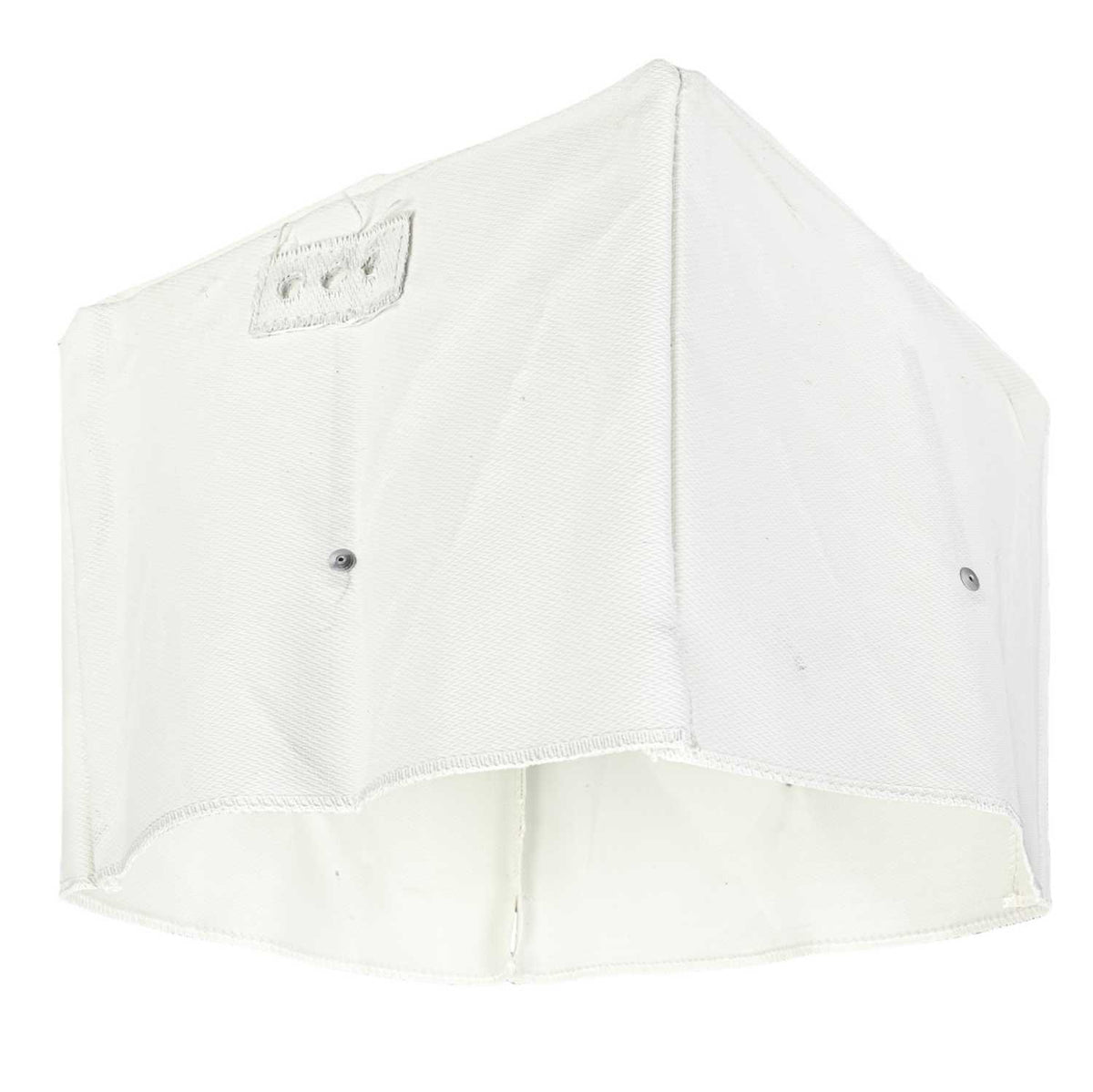 Xcite 300mm Downlight Fire Hood