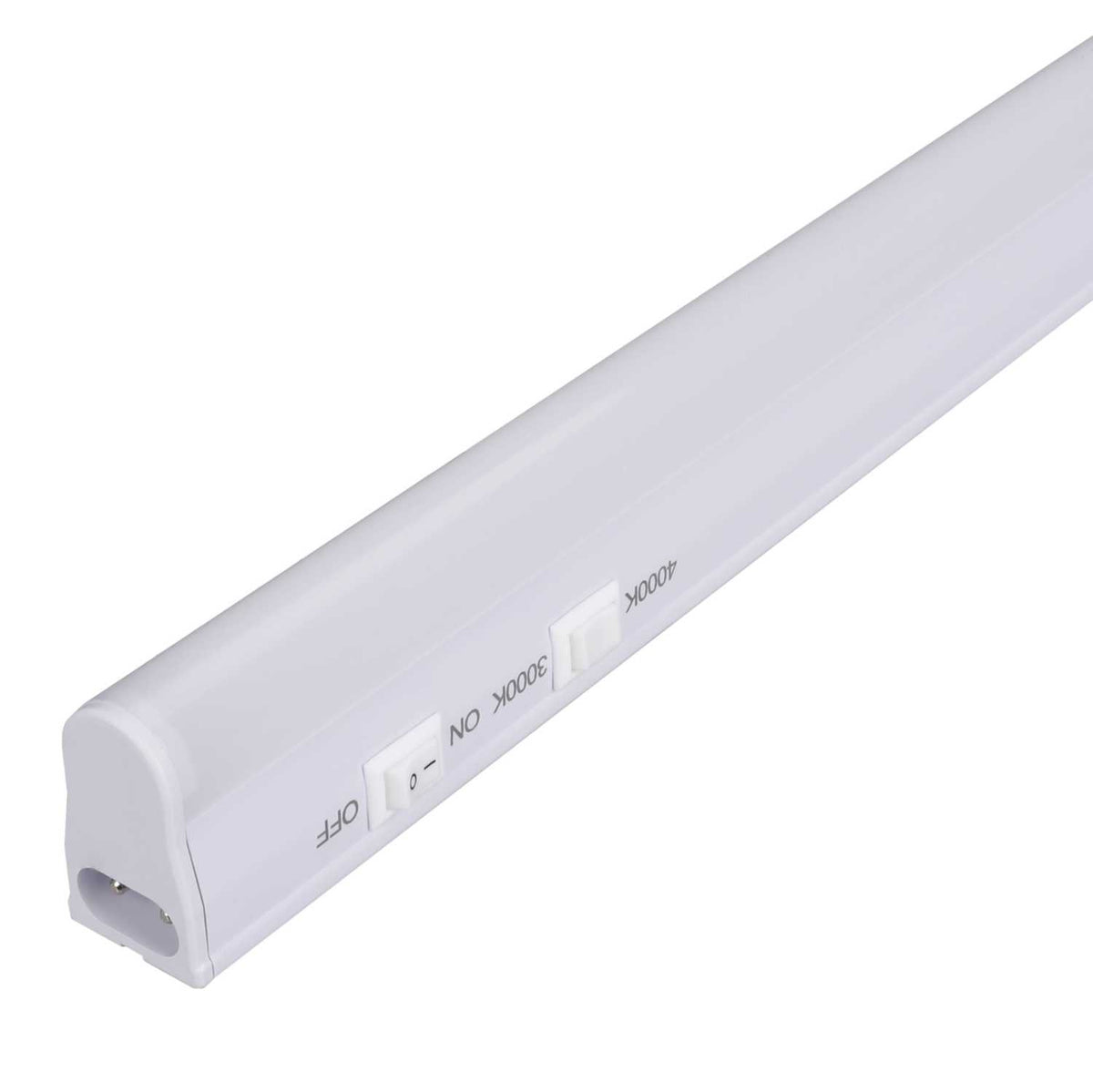 Xcite 5W LED CCT Under Cabinet Link Light