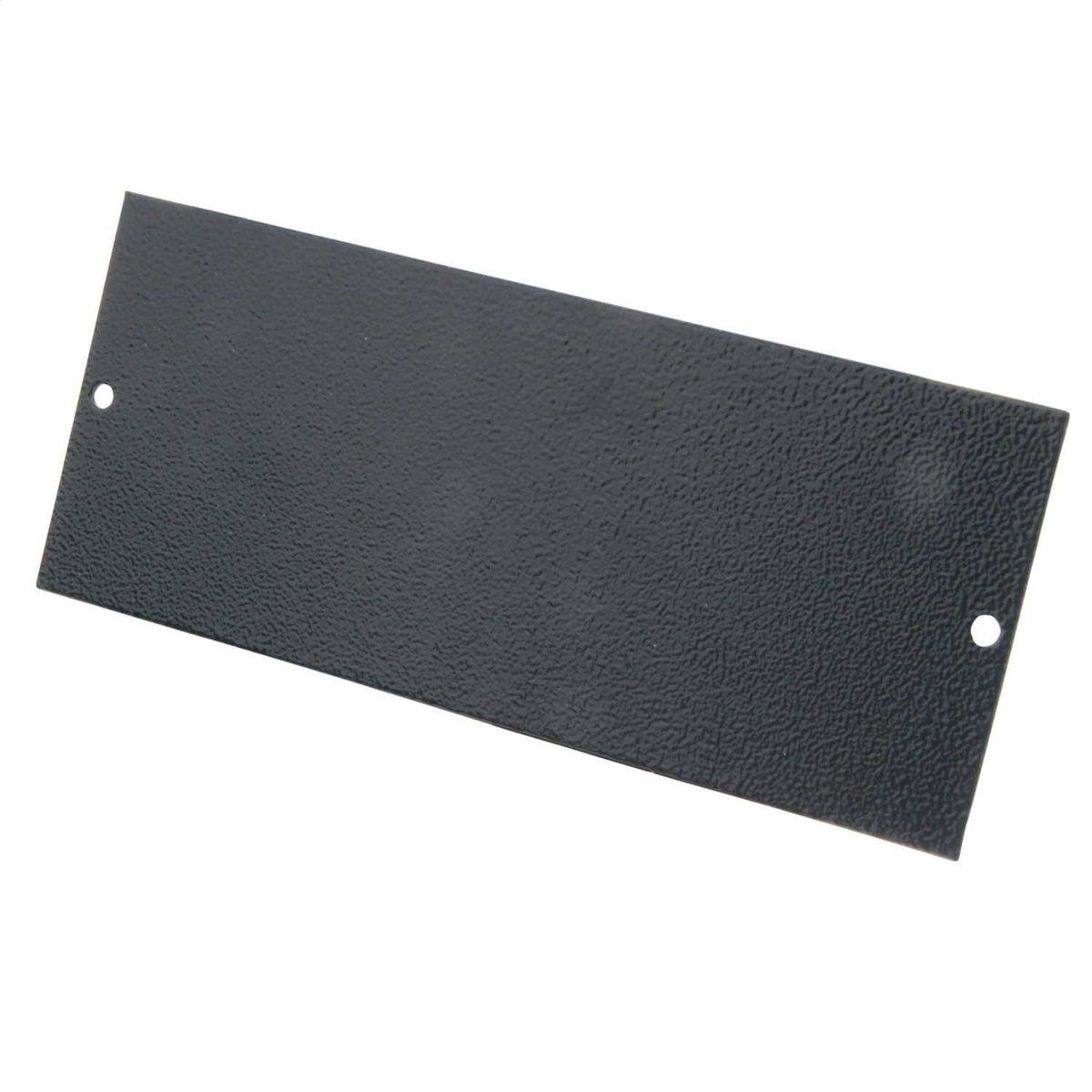 Tass Blank Plate for Floor Box