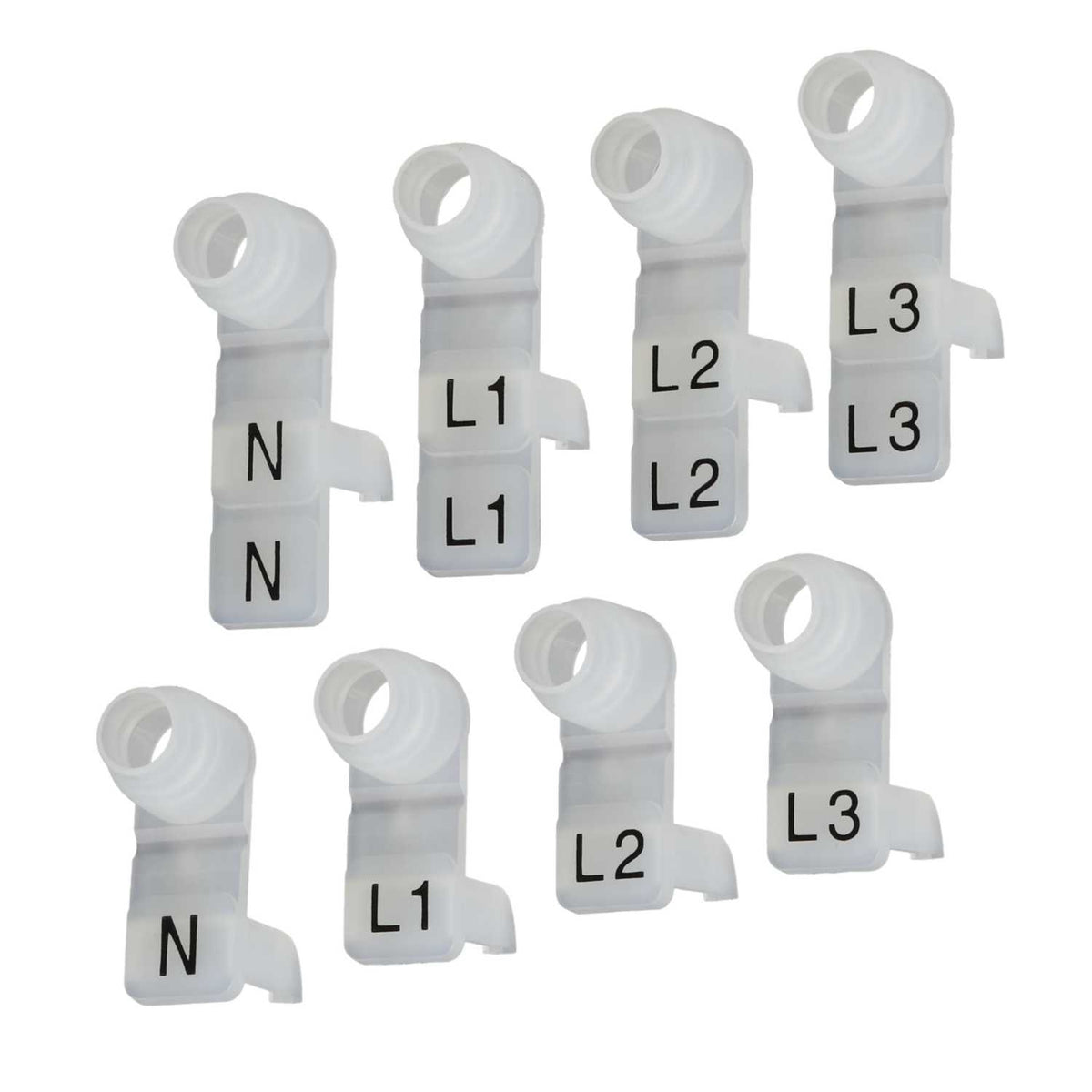 Tell Tail Three Phase Dispenser Pack