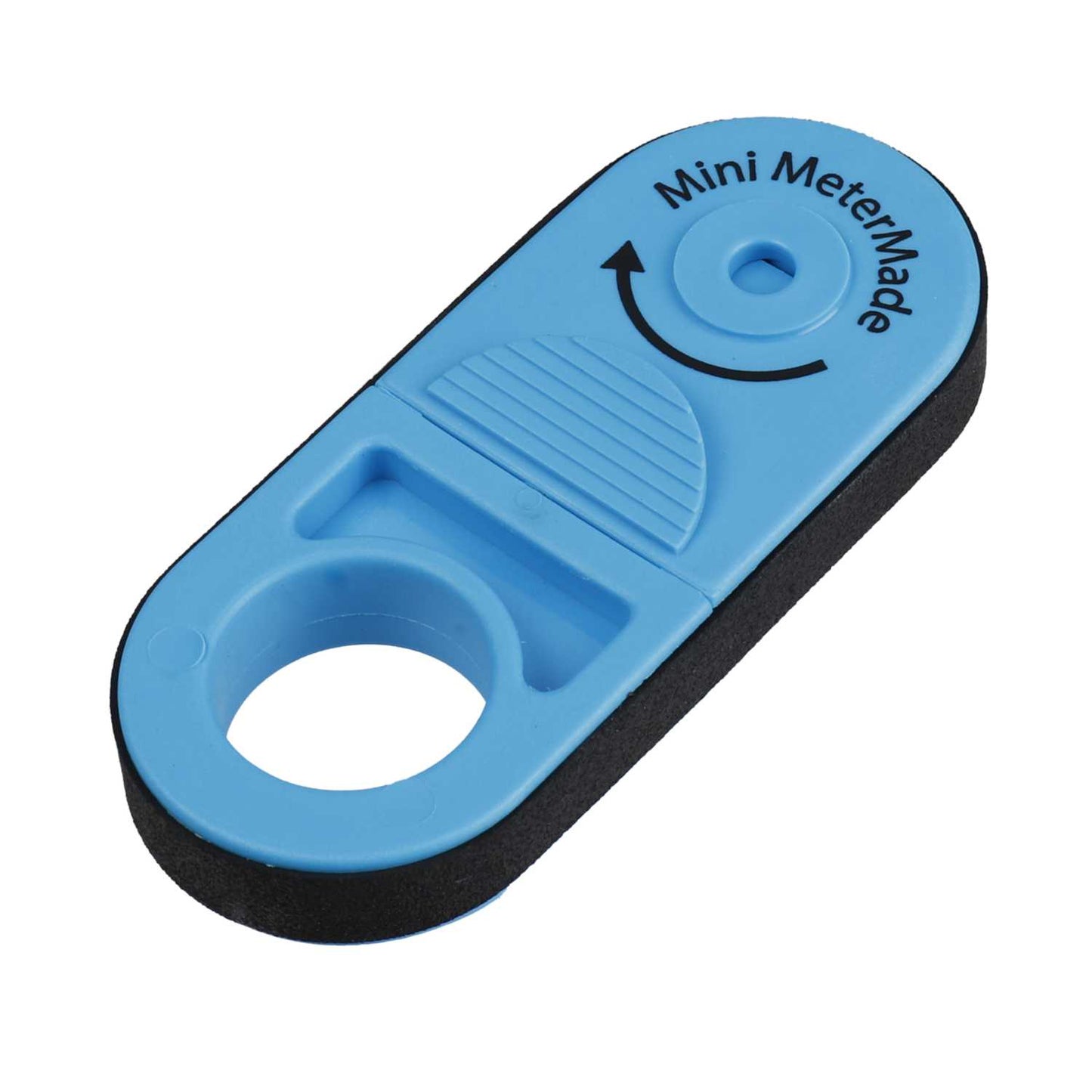 Mini Cyclops Meter Made