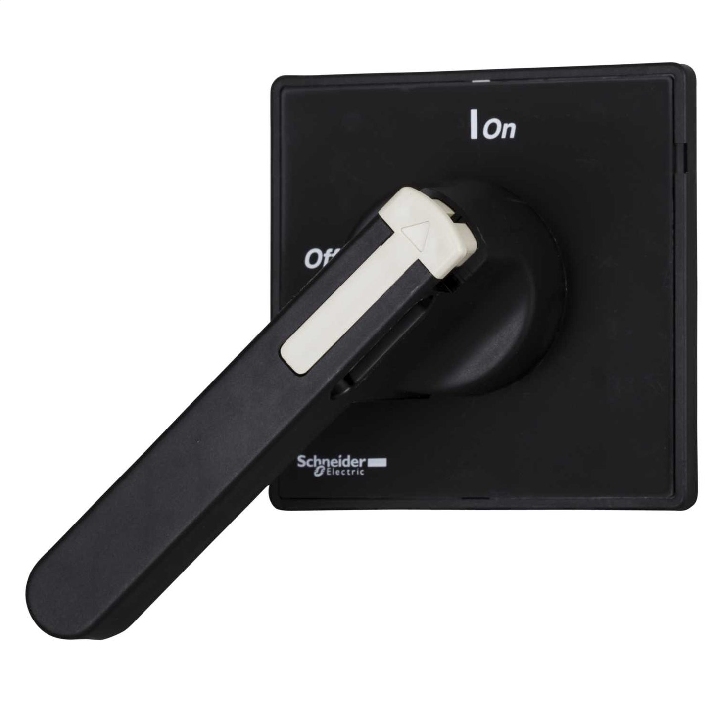 Schneider TeSys Rotary Handle Front for V5 and V6 Disconnectors
