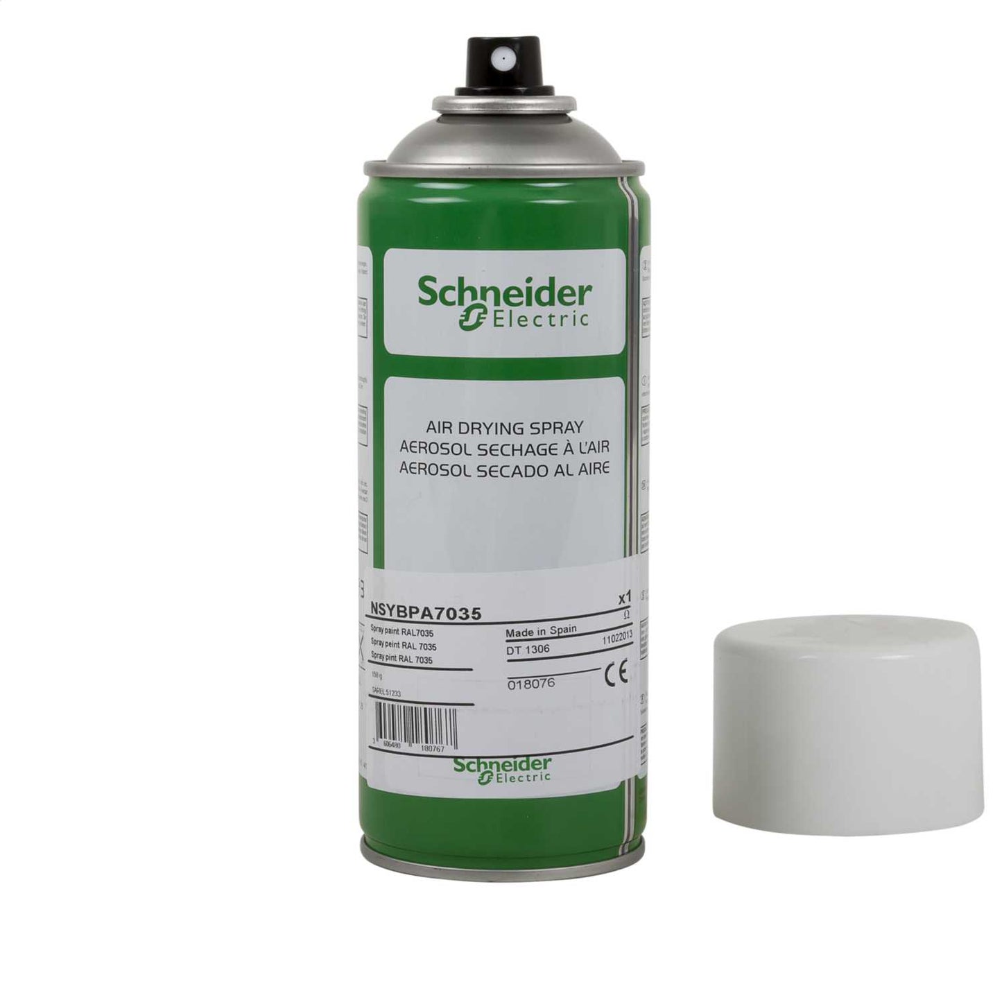 Schneider PanelSet Aerosol Paint Can 150g