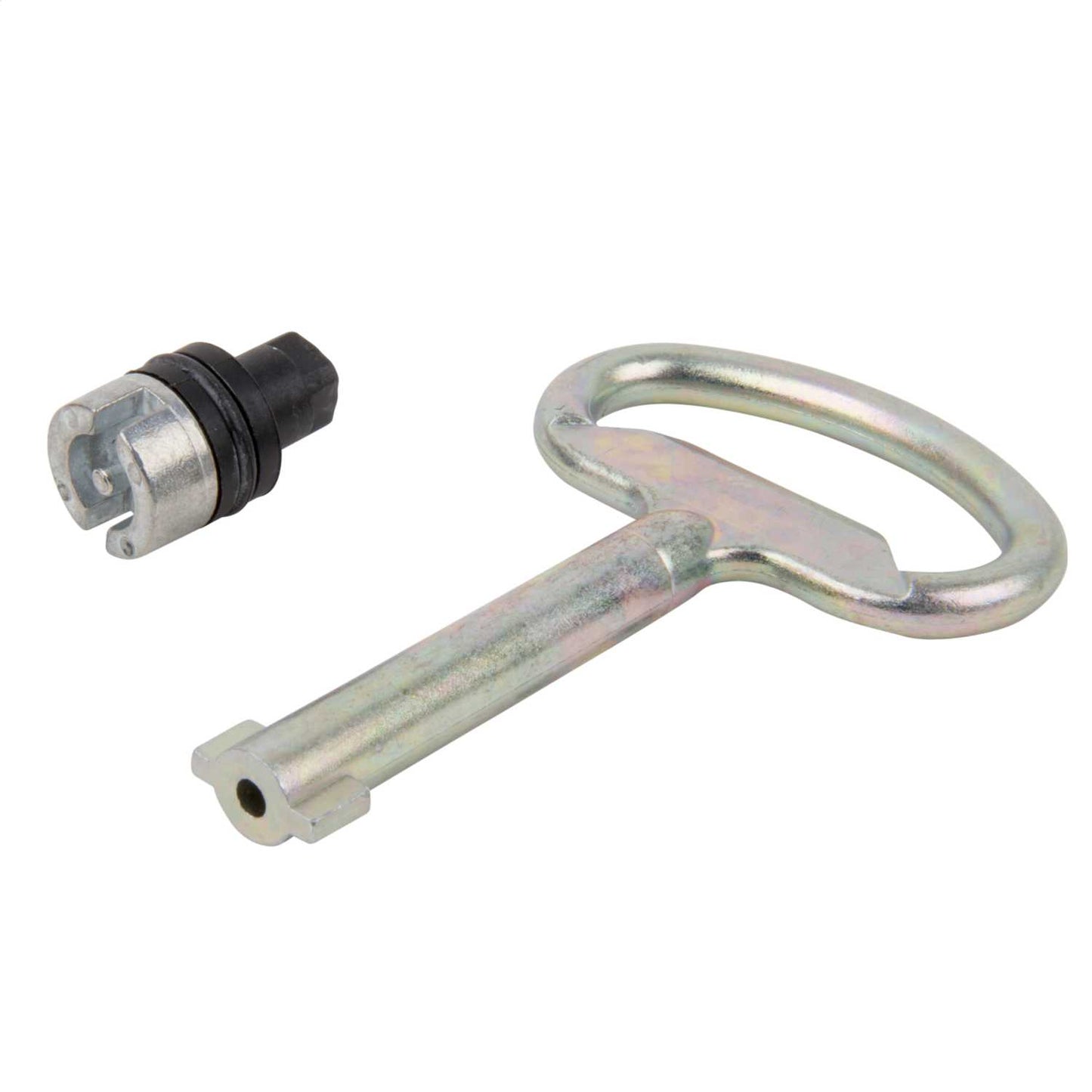 Schneider PanelSet Double Bar Lock Standard for CRN Enclosures