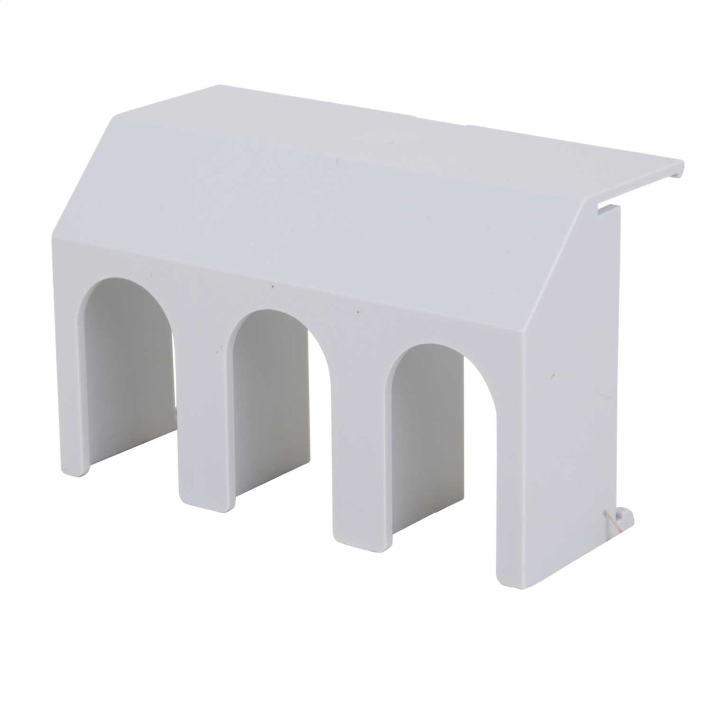 Schneider TeSys Terminal Shrouds for 3 Pole Switches