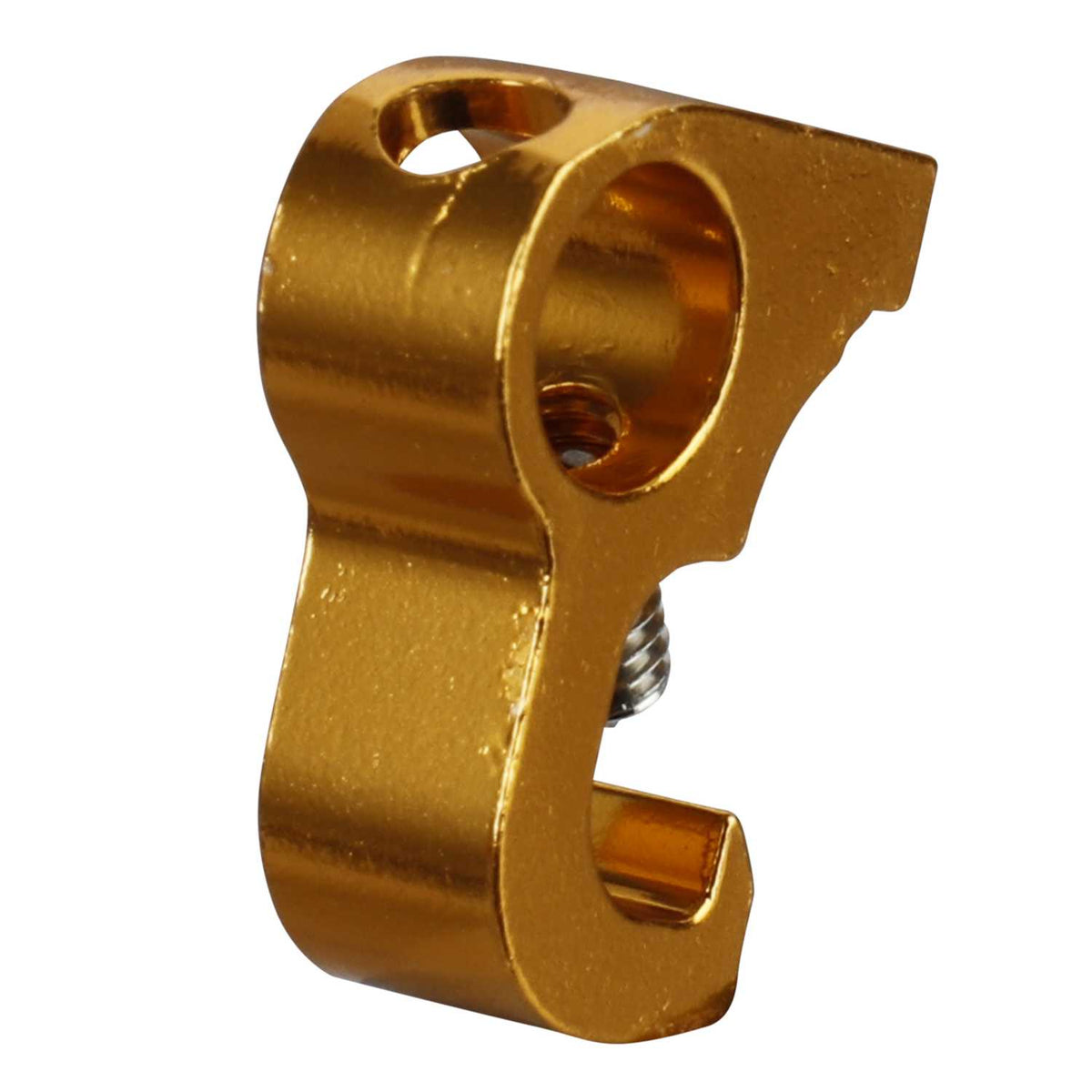 TIS Simple Circuit Breaker Lockout