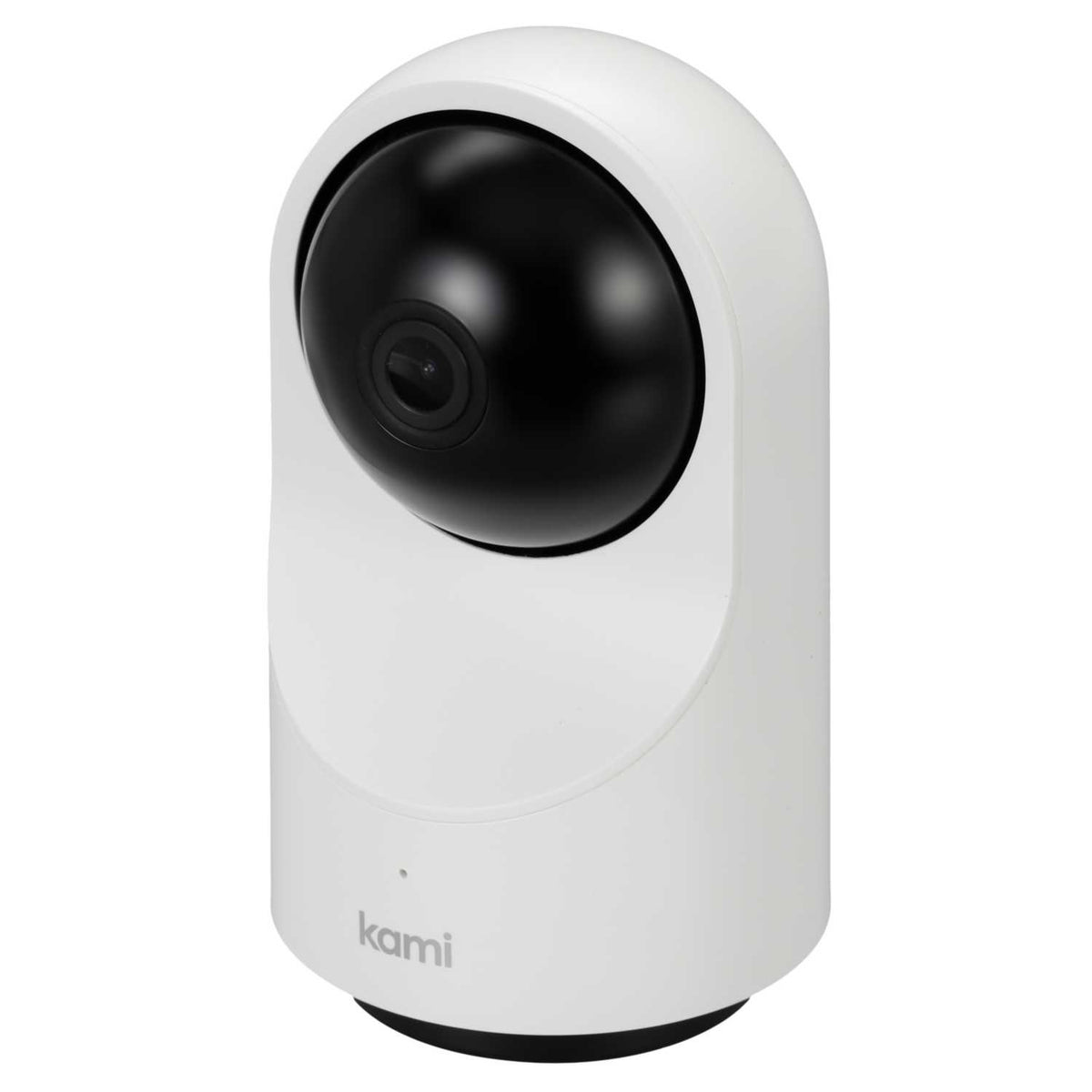Kami 1080P Smart Indoor Wi-Fi Camera
