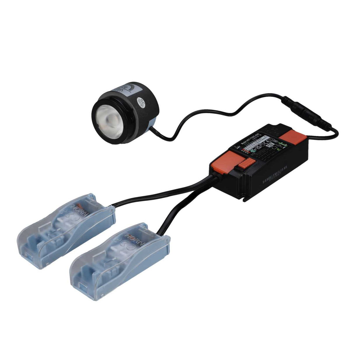 Thorn Lily 9W LED 60° Spotlight Module 3000K