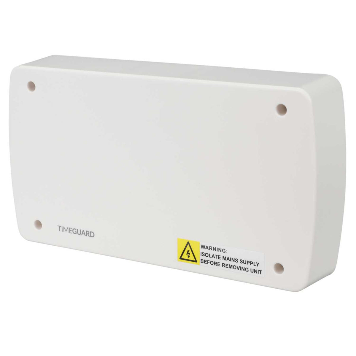 Timeguard 10A 16 Way Wiring Centre Box