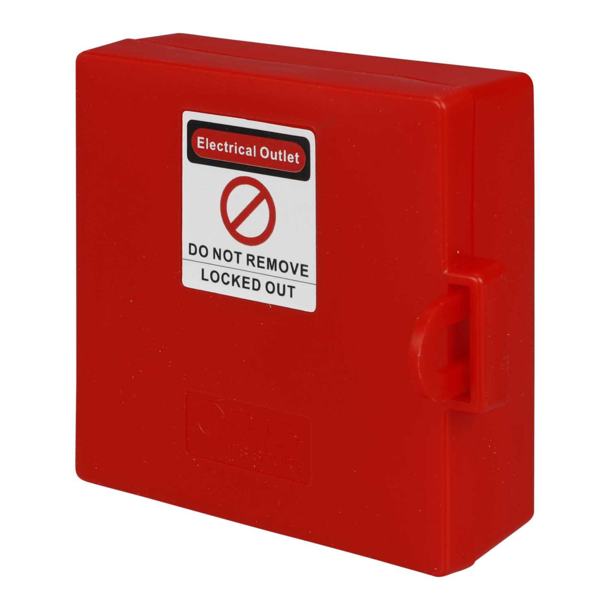 TIS Fused Spur Lock Off Device