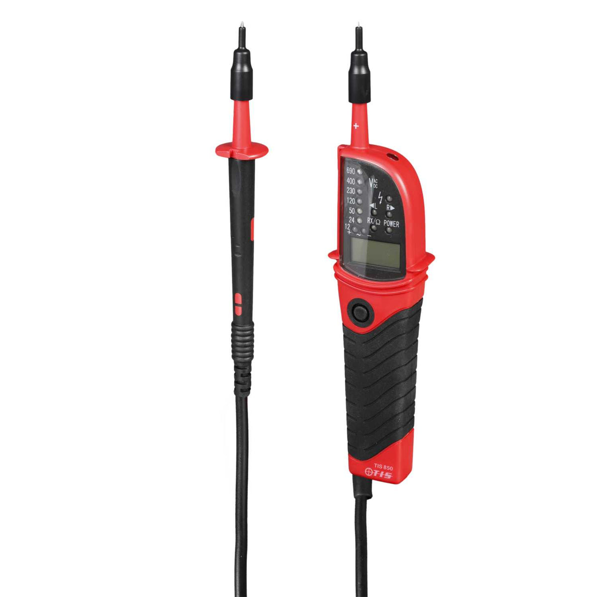 TIS 850 Voltage / Continuity Tester