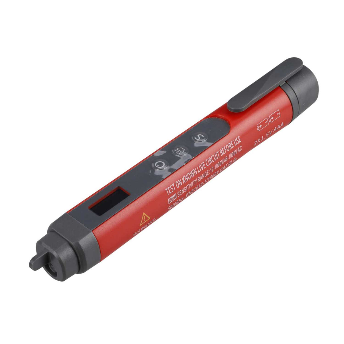 TIS 960 Ultimate Voltage Detector IP67