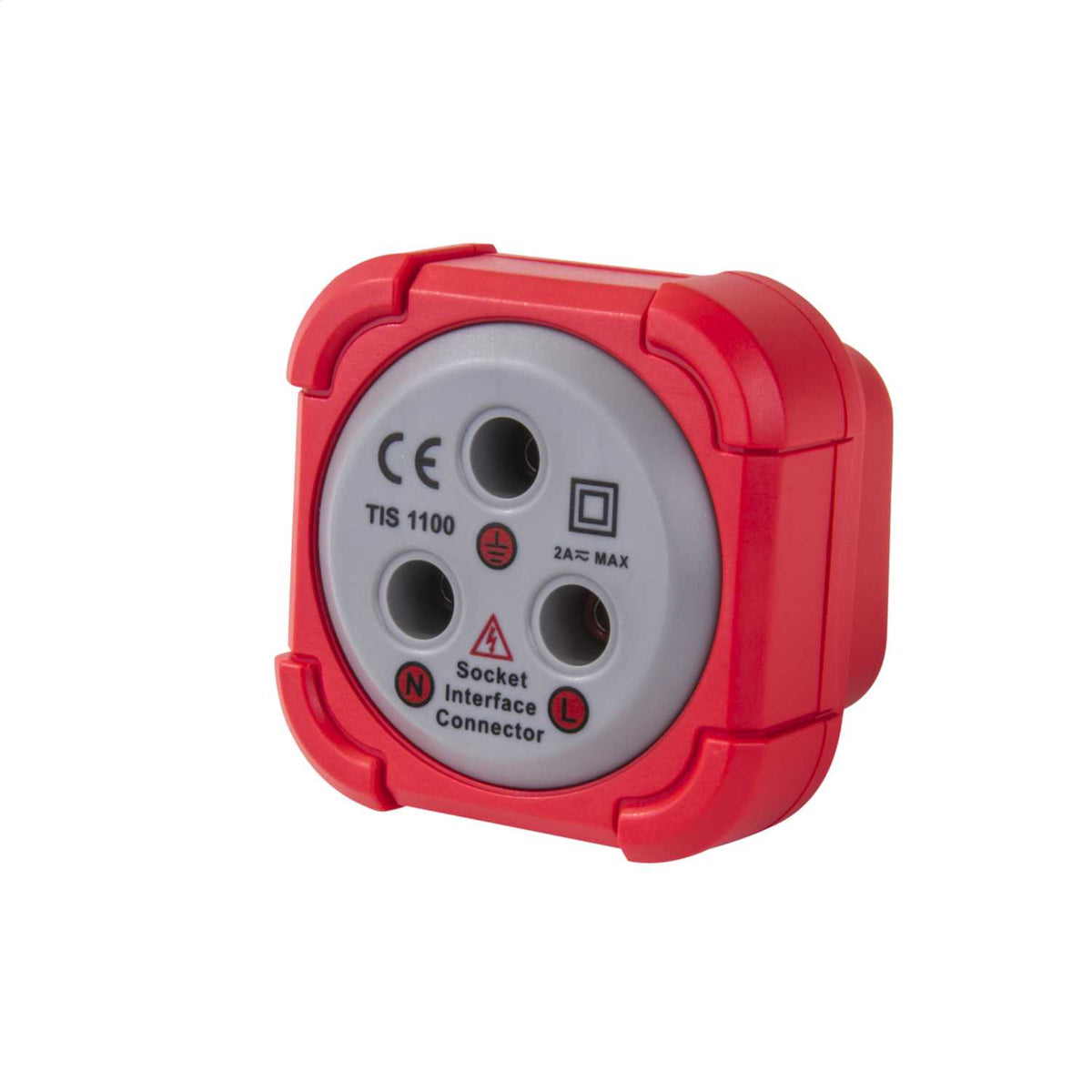 TIS 1100 R1 / R2 Socket Adaptor