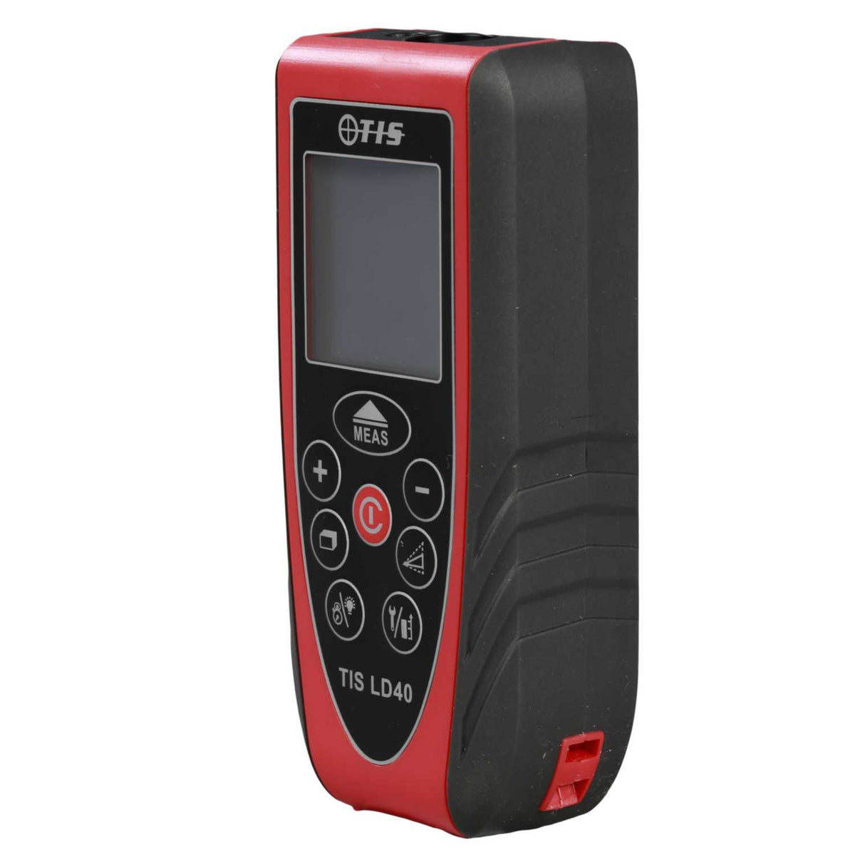 TIS LD40 40m Laser Distance Meter