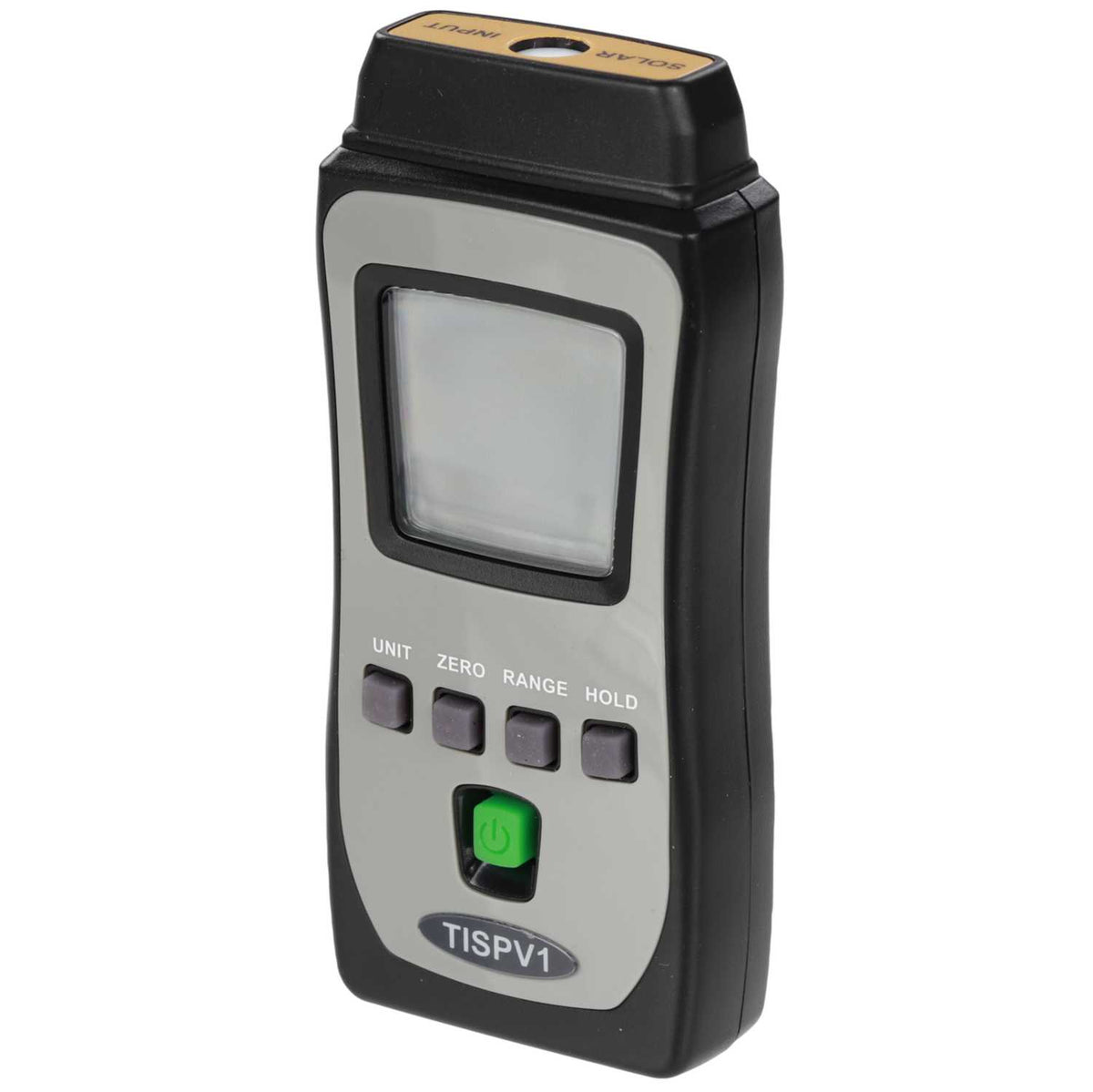 TIS PV1 Solar Power Meter