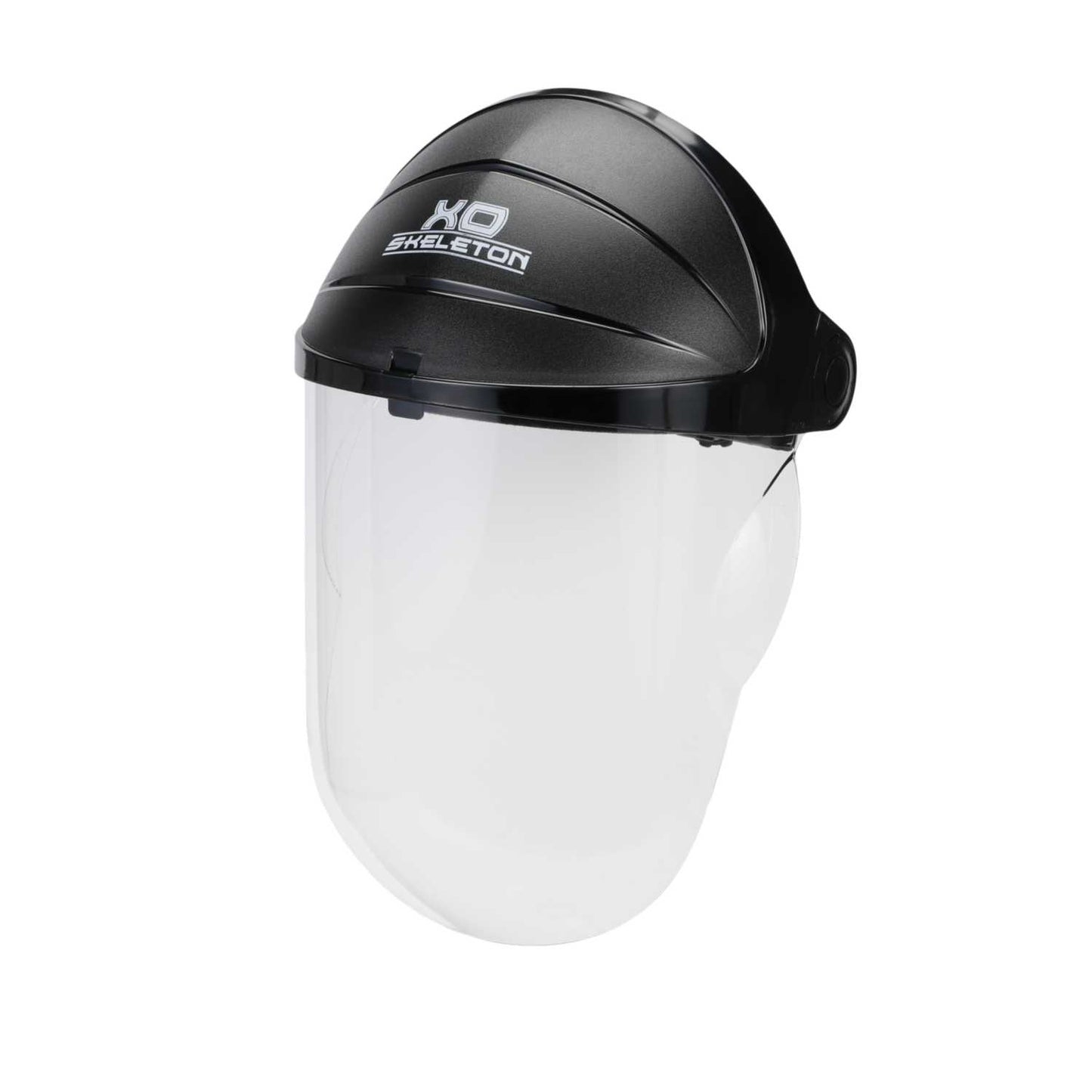 Tornado XO Skeleton Clear Face Shield