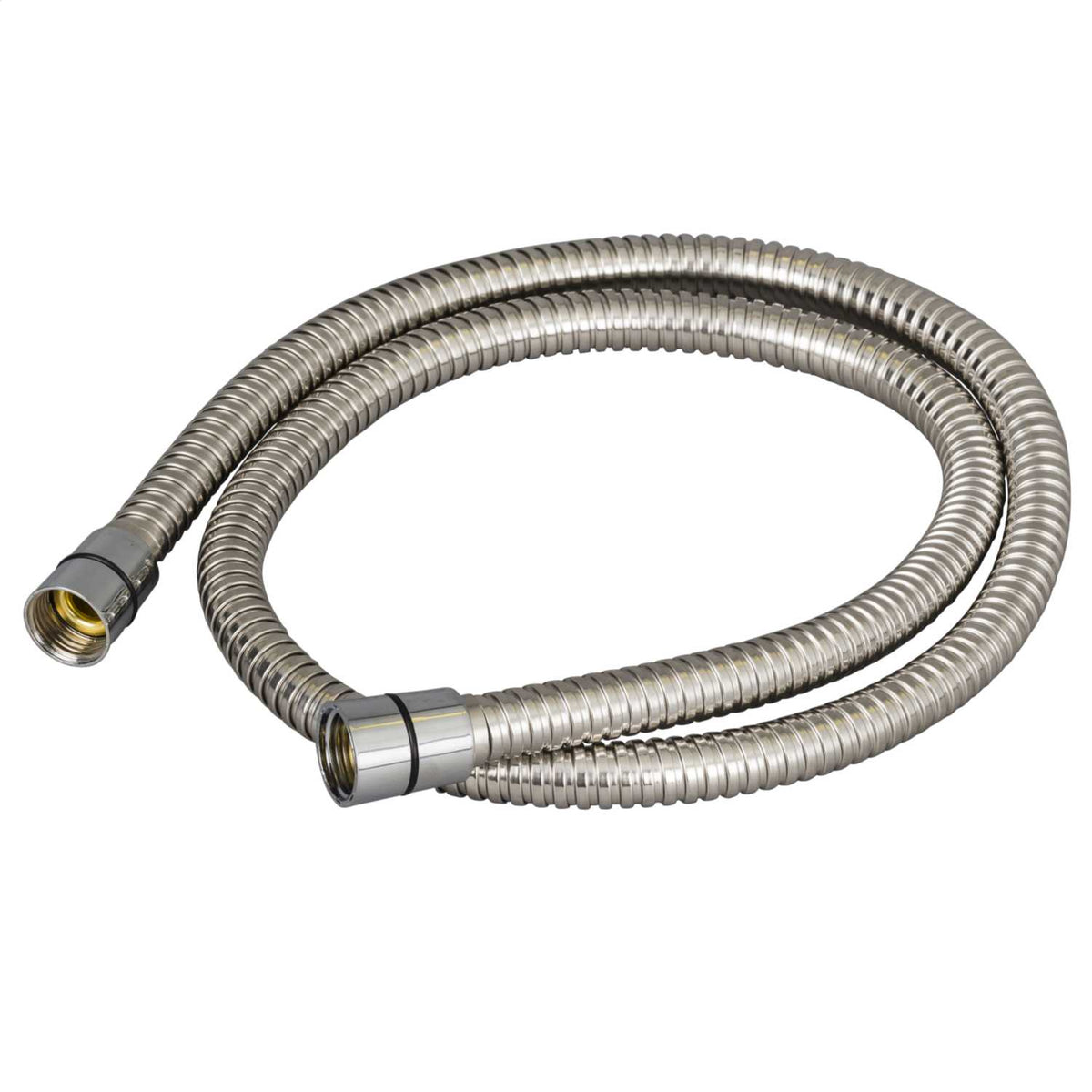 Triton 1.25m Shower Hose Chrome