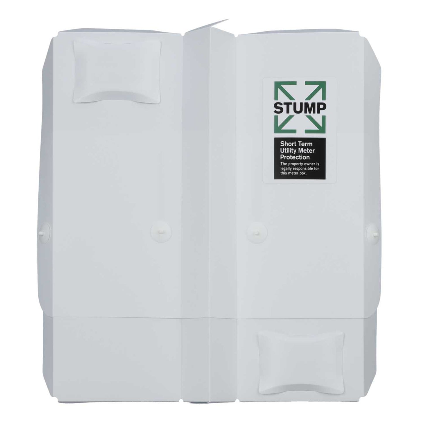 Stump Meter Door Large