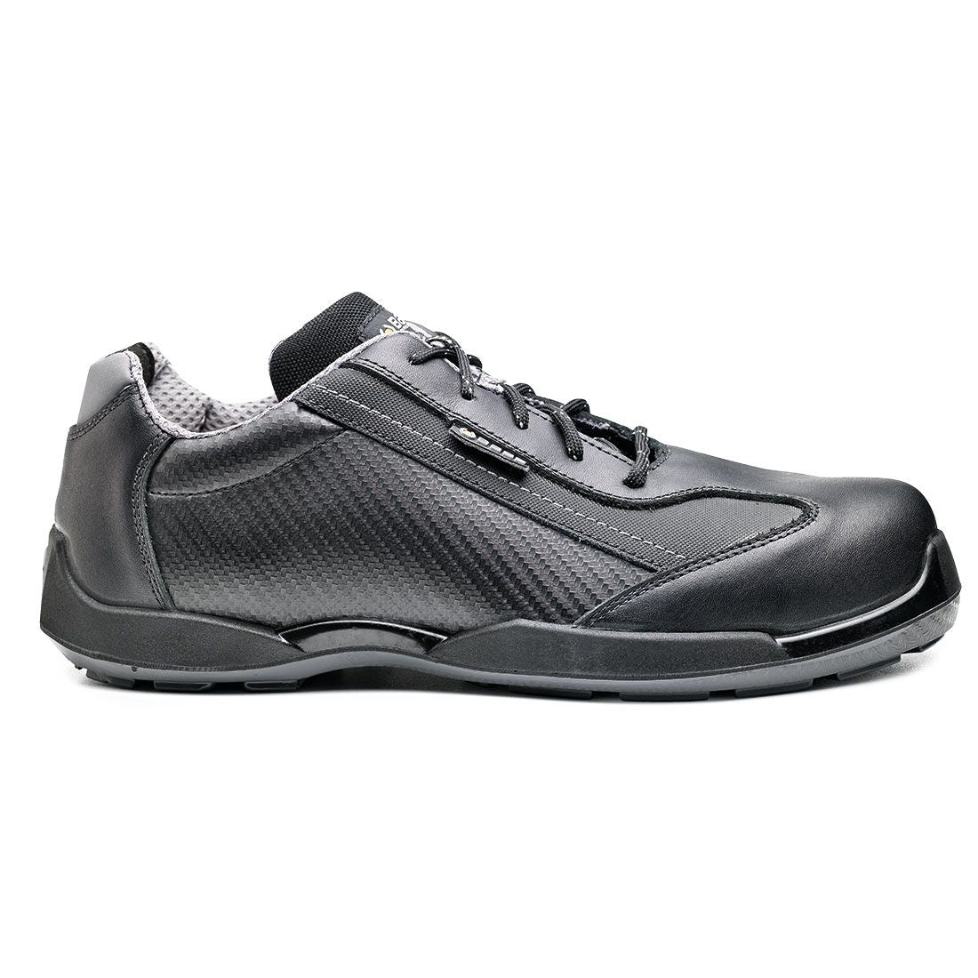 Diving S3 SRC, 39, , Black/Grey