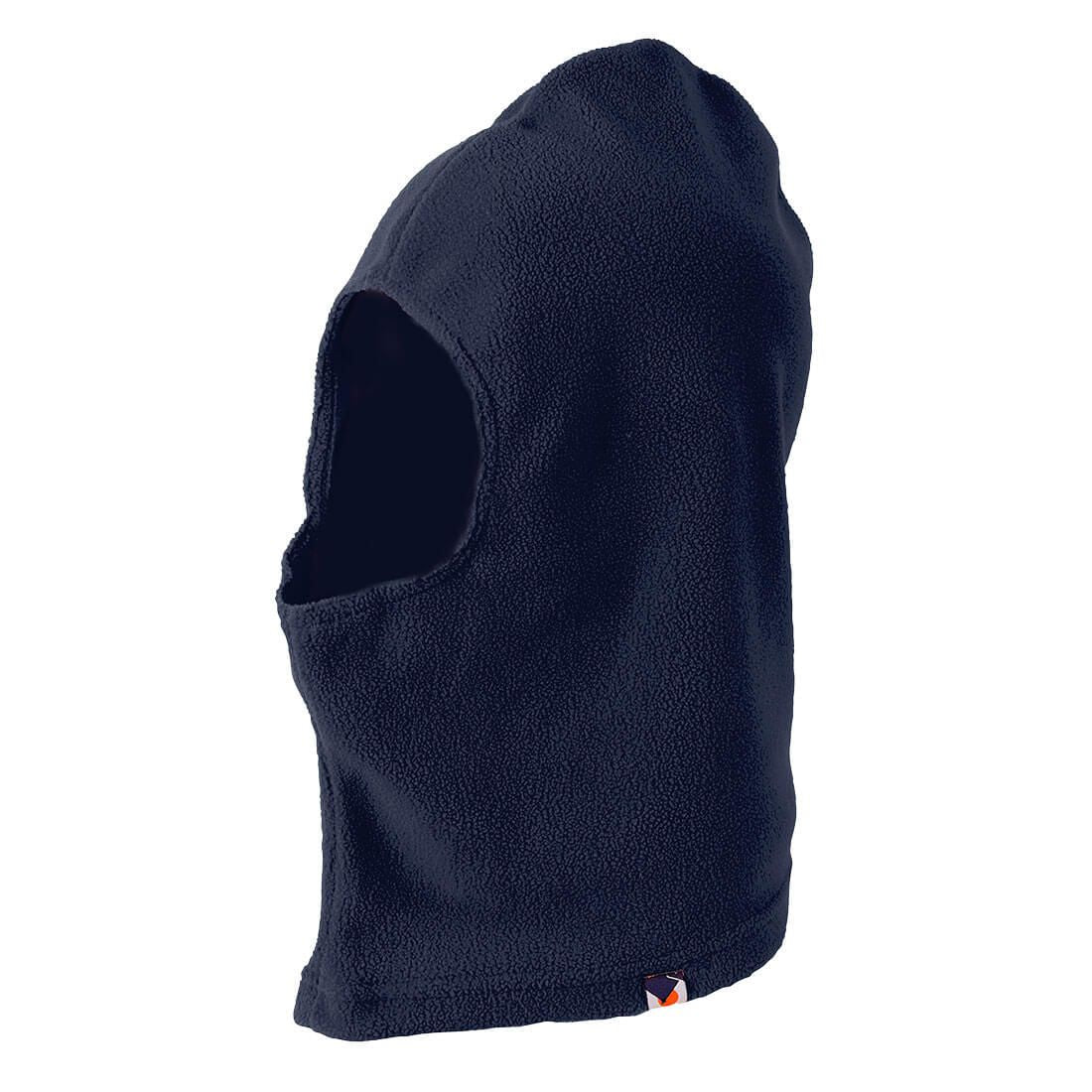 Fleece Balaclava, , R, Navy