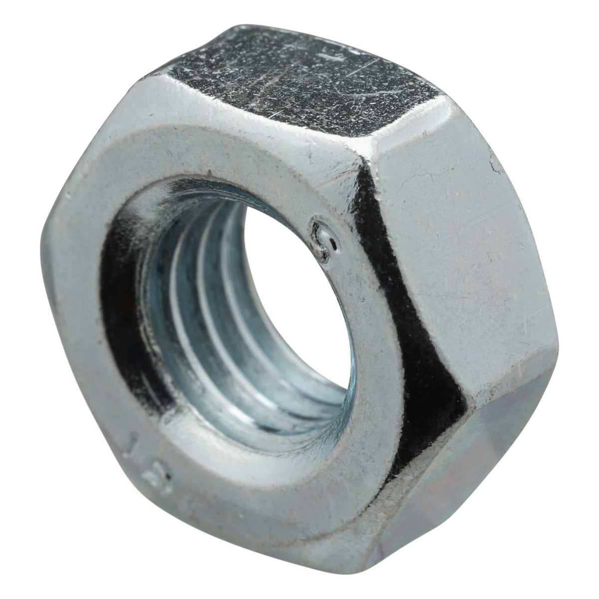 Atkore Unistrut M10 Hexagon Nut BZP