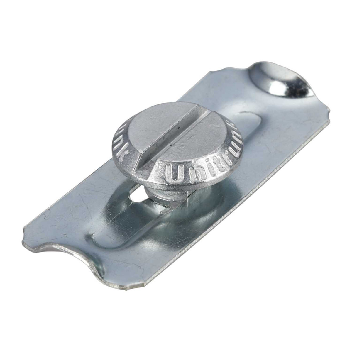Unitrunk 50mm Lid Fastener for Trunking
