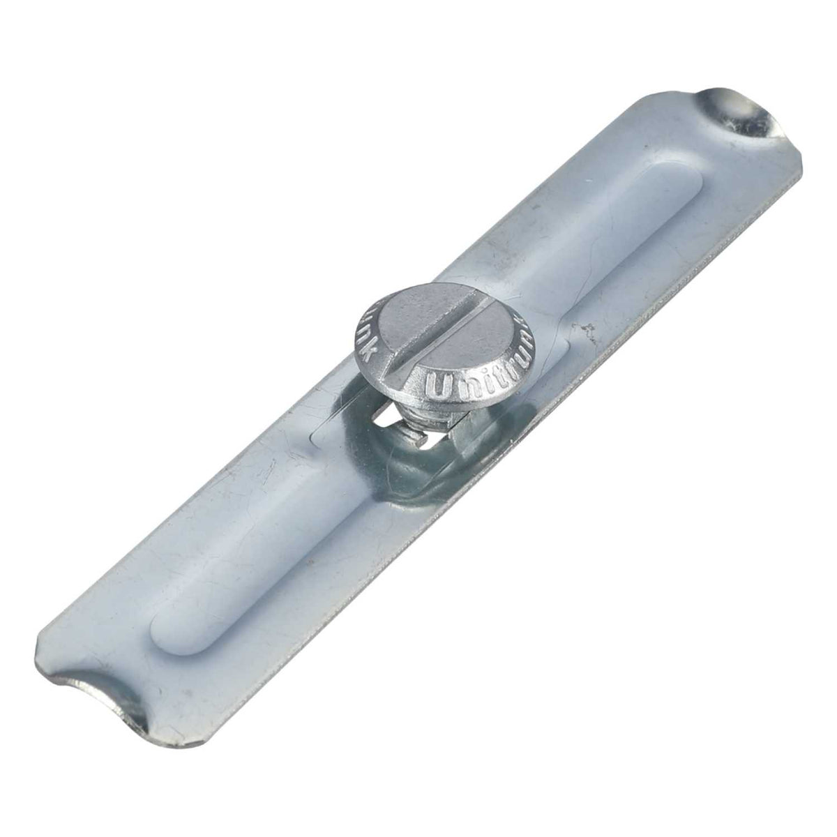 Unitrunk 100mm Lid Fastener for Trunking