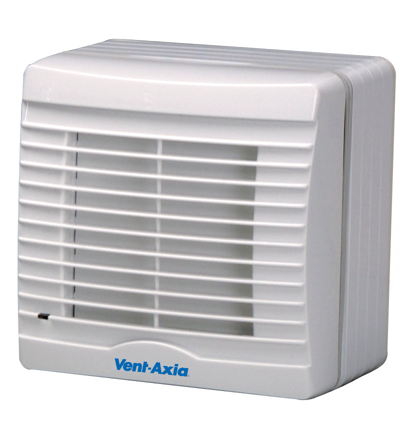 Vent Axia Window Kit for VA100 Range