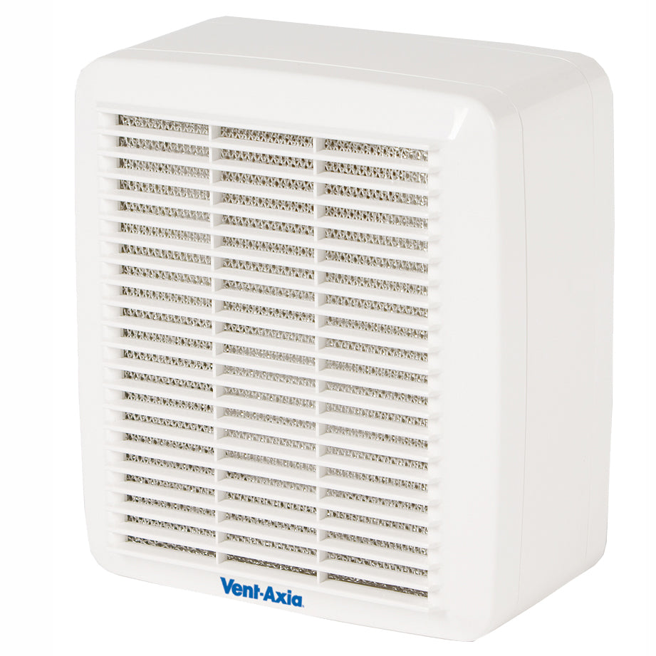 Vent Axia Centrif Duo Fan with Timer