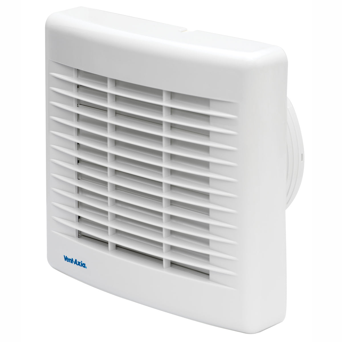 Vent Axia BAS100T 100mm 4" Fan with Timer