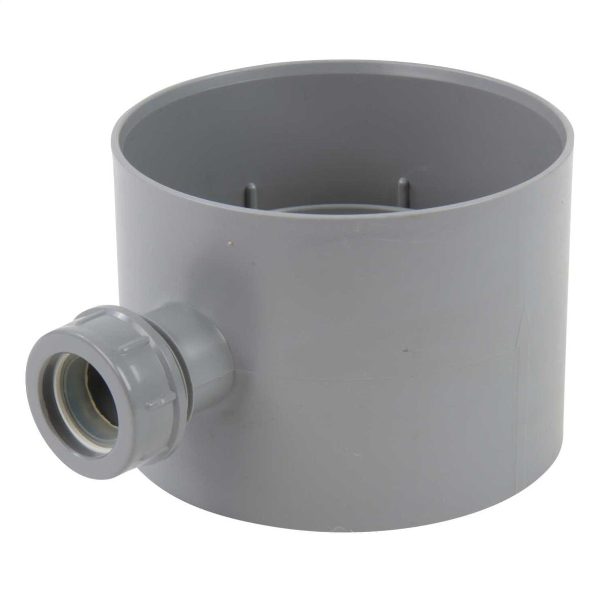 Vent Axia 100mm 4" Condensation Trap