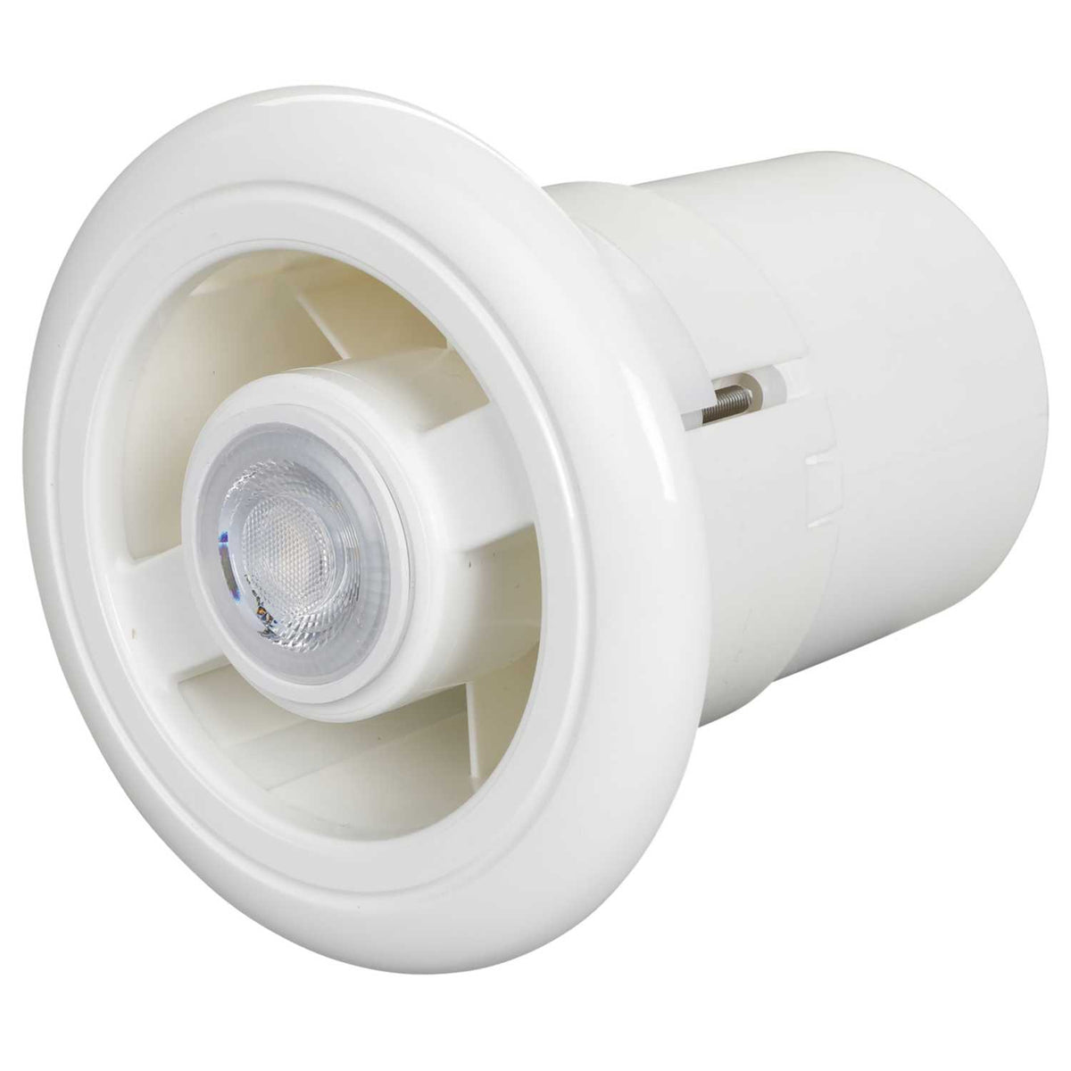Vent Axia Fan and Light Ventilation Kit