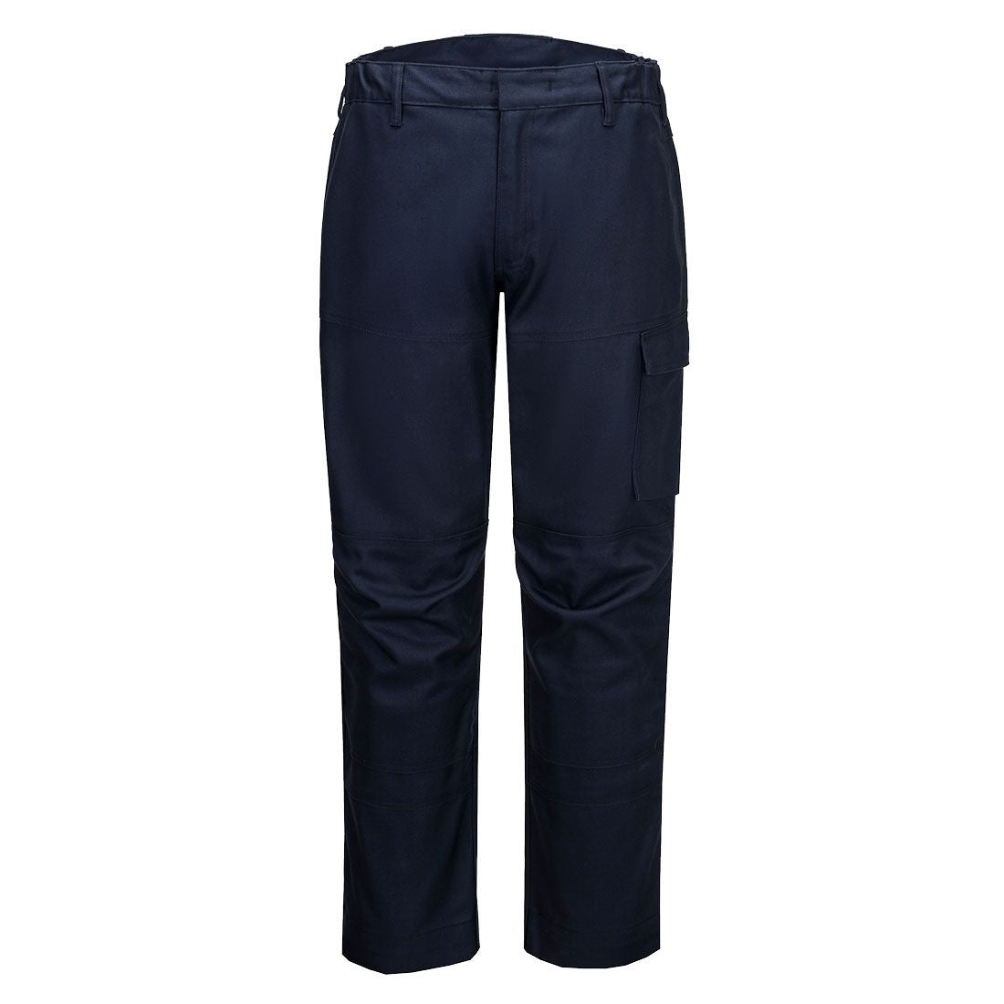 Bizflame Industry FR Trousers, 28, R, Navy