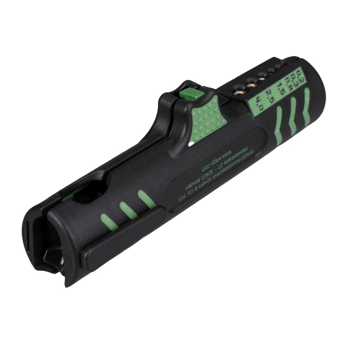 Wago Universal Cable Stripper