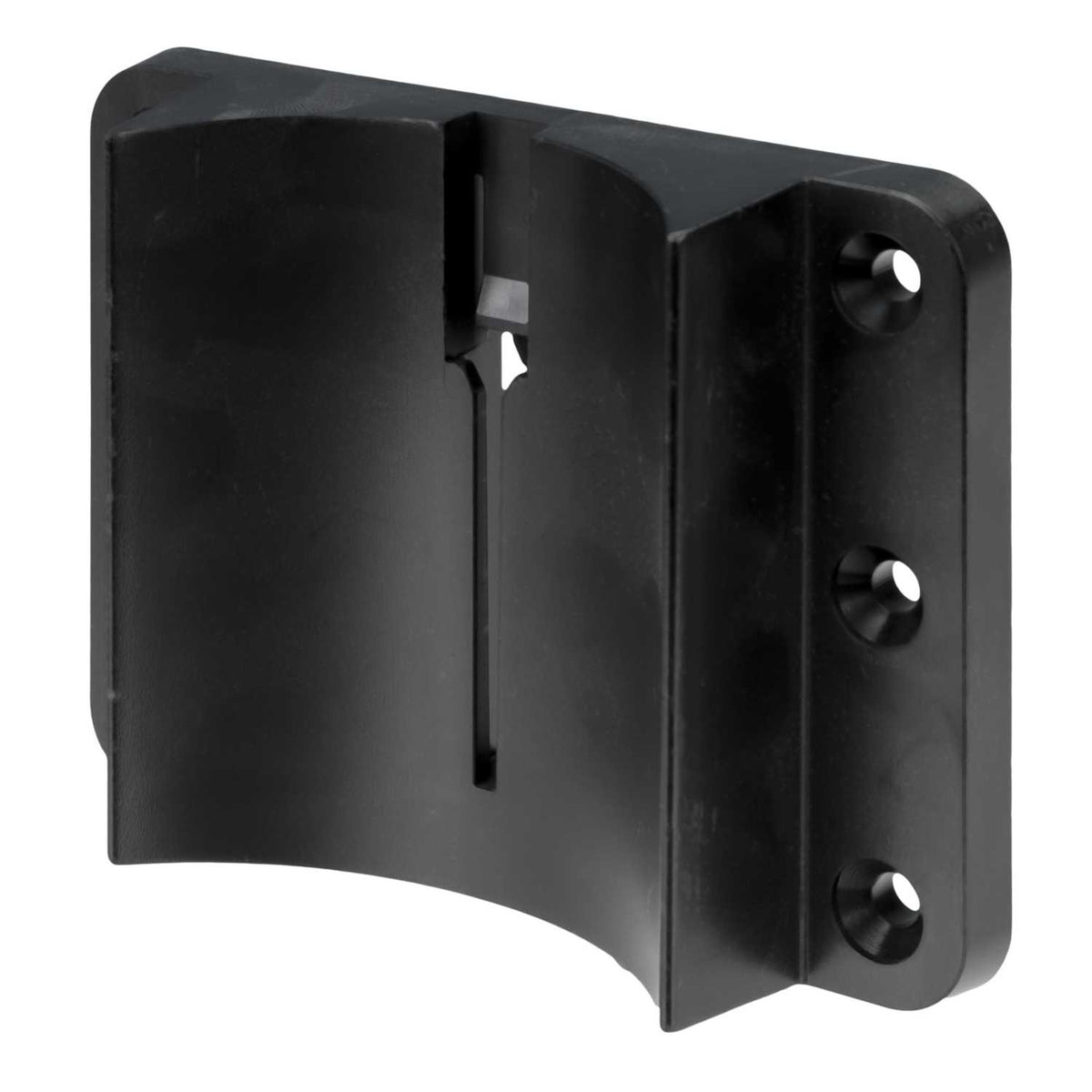 Wago Wagobox Capsule Bracket Black