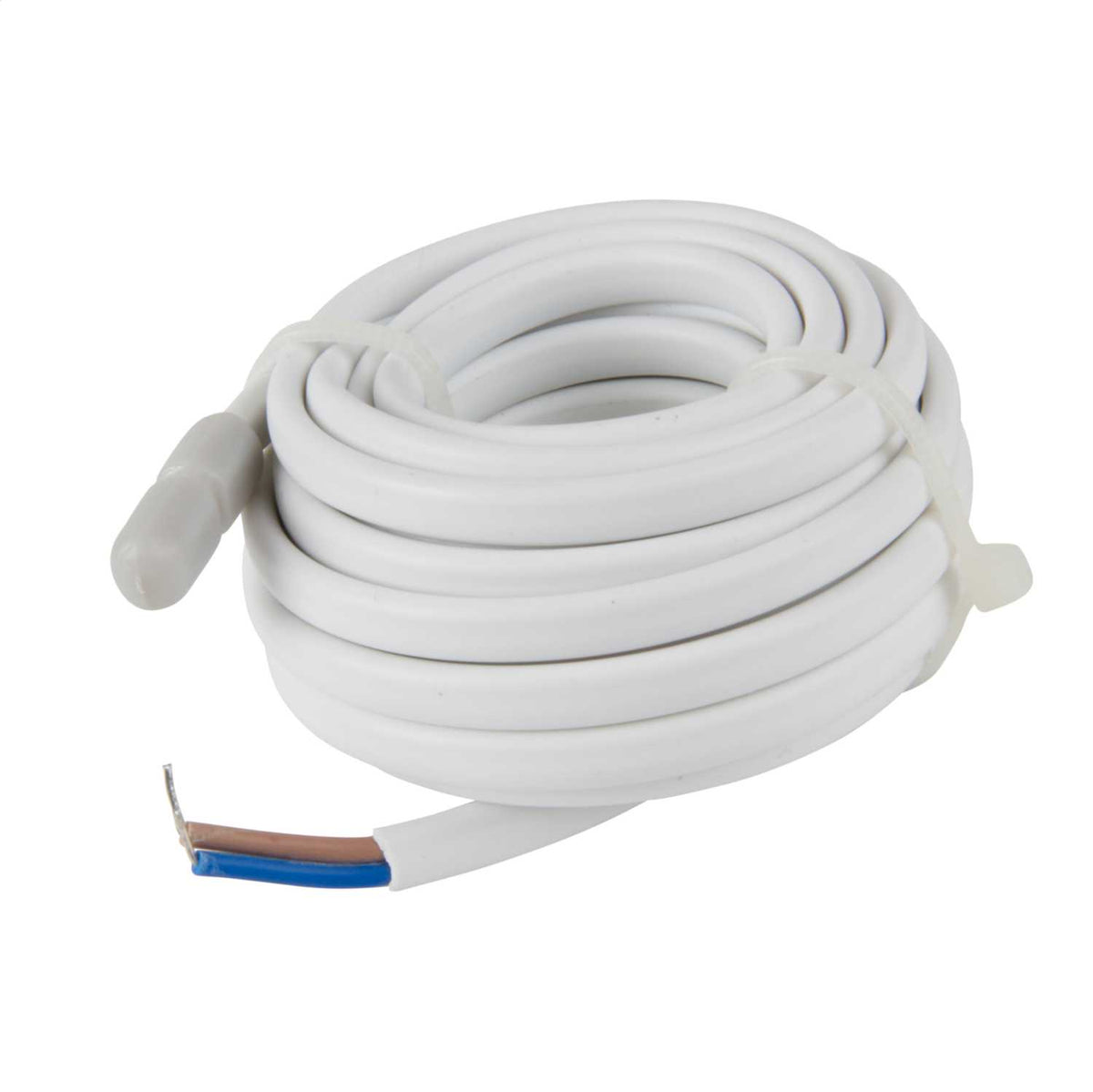 Warmup Replacement Floor Probe