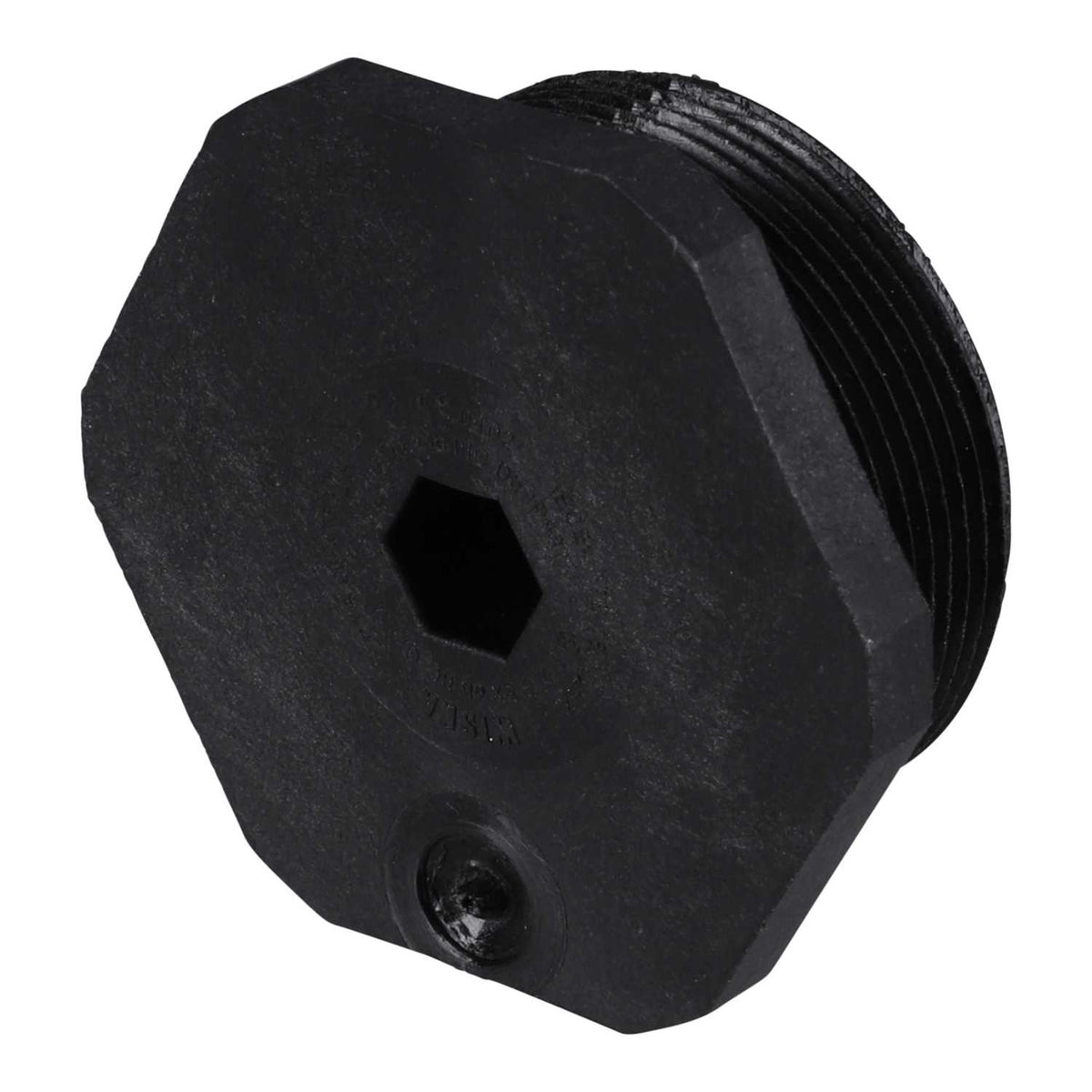 M40 Ex Polyamide Stop End (Sold in 1's)