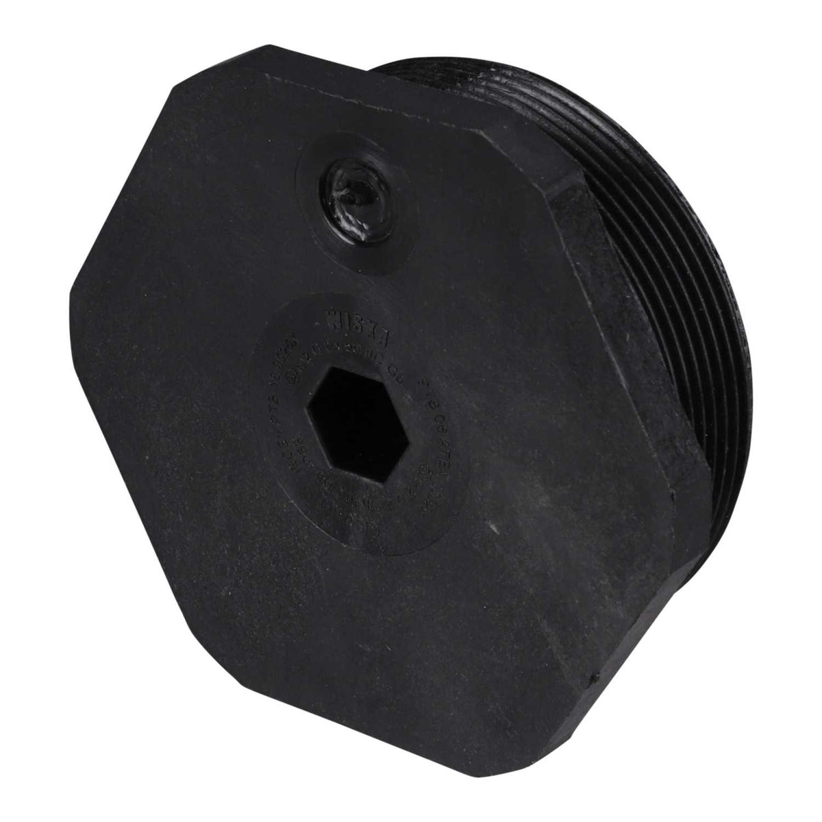 M50 Ex Polyamide Stop End (Sold in 1's)